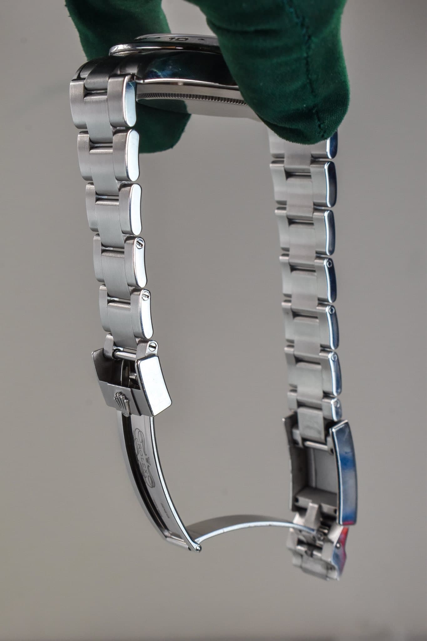 Rolex Explorer II, photo 6