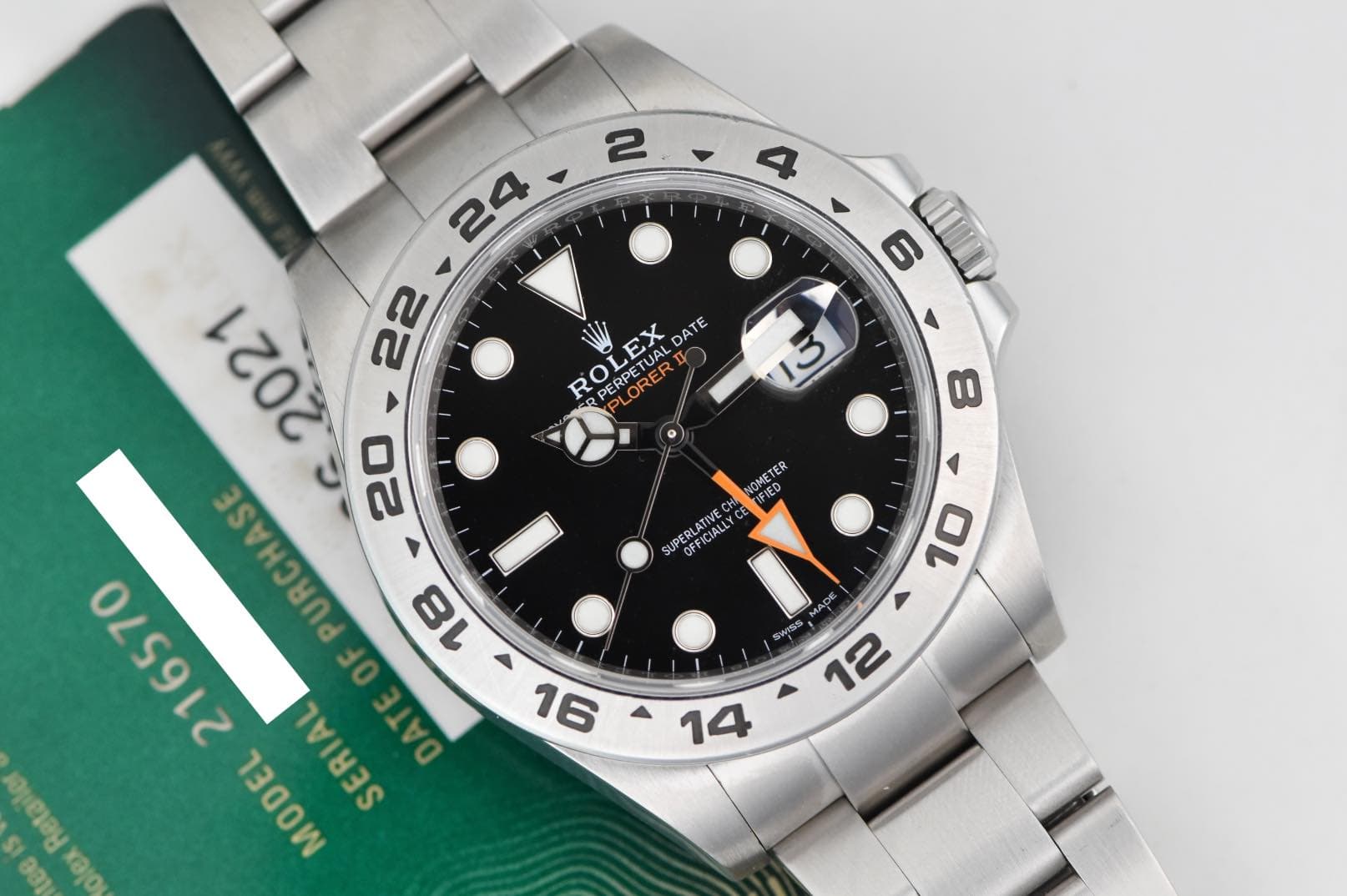 May be an image of wrist watch and text that says '2 24 6 ROLEX LORER RI DATE ODEDDE PERPET EKE DLOR NOME SUPR EI50 กมลร OMETER ER SUPERLATIVE SUP CH LRIIVE OFFICIA FFICIALLY…