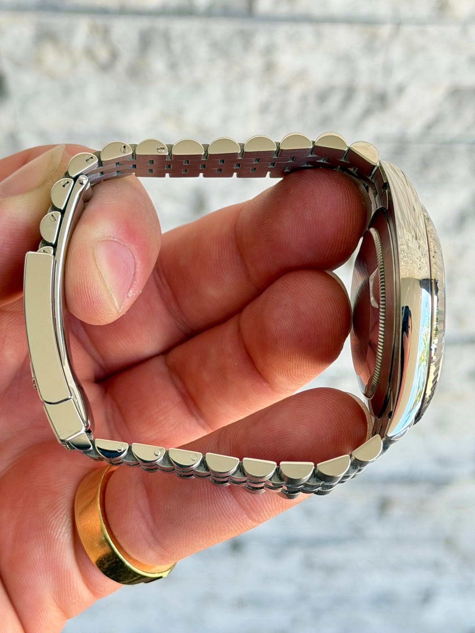Rolex Datejust, photo 6
