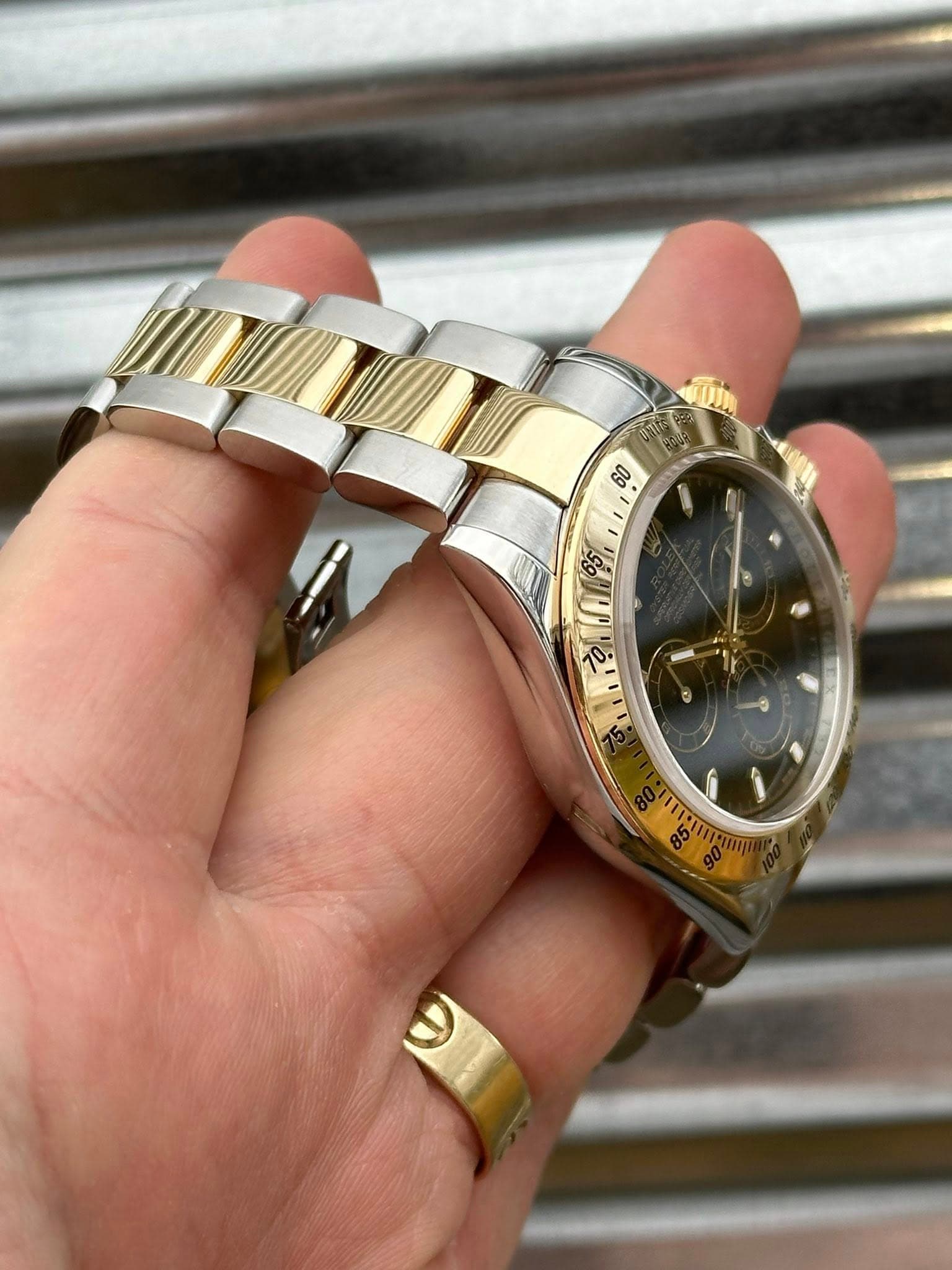 Rolex Daytona and 1 more, photo 2