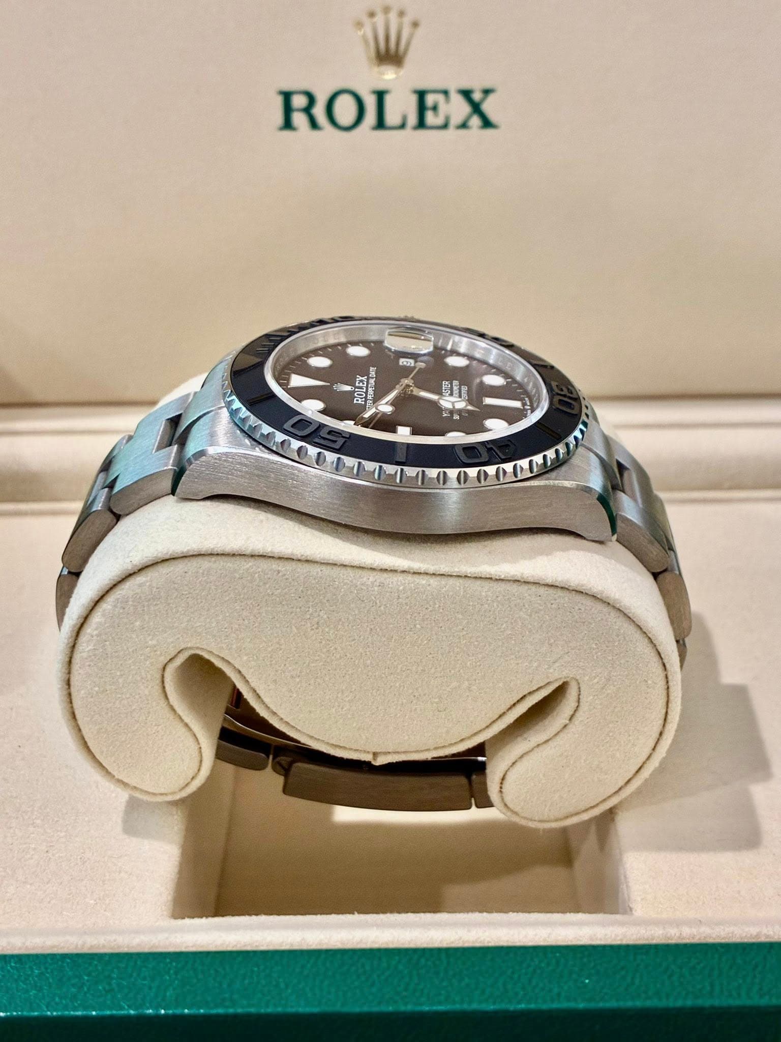 Rolex Yacht-Master, photo 6