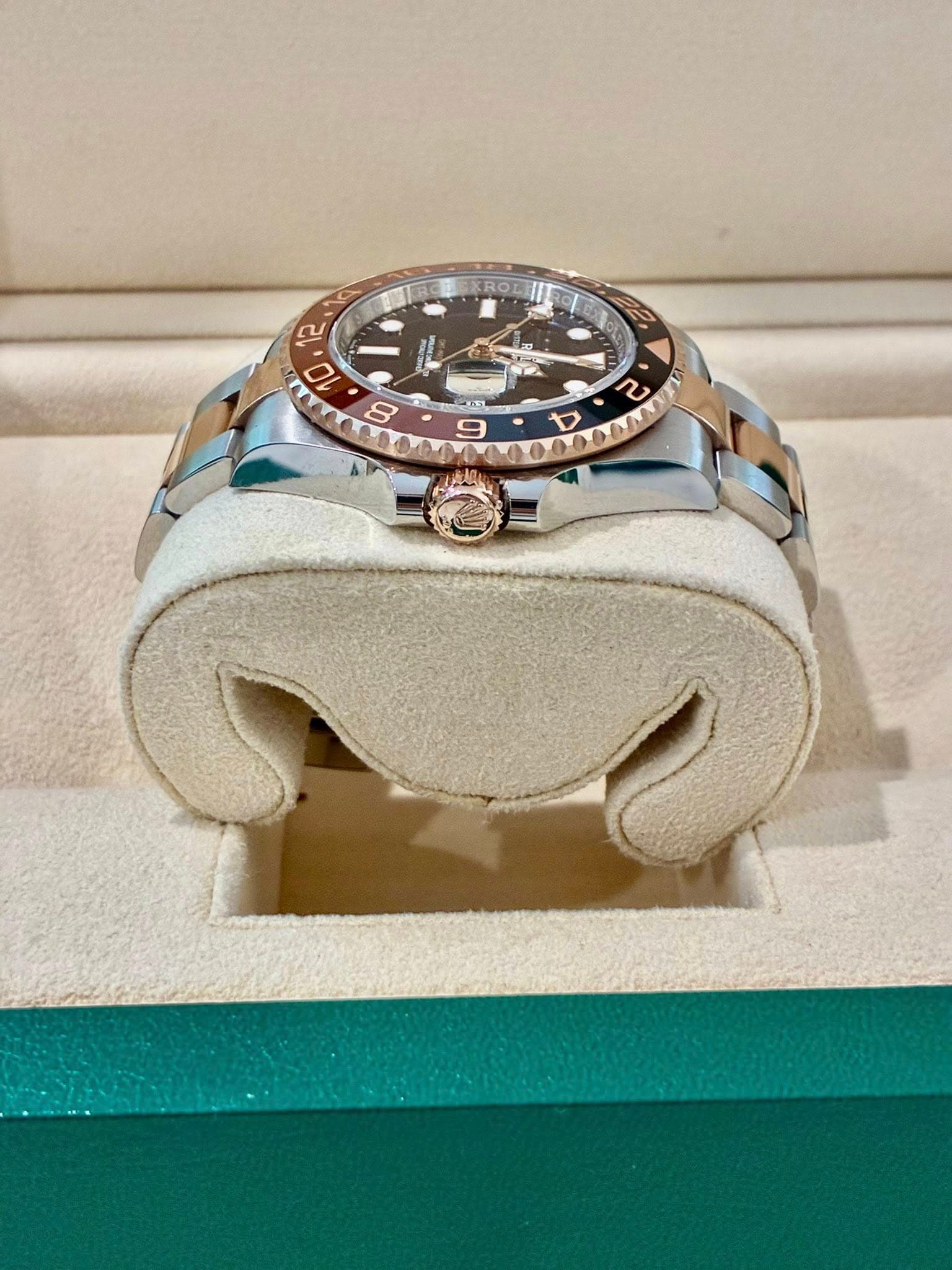 Rolex GMT-Master II, photo 6