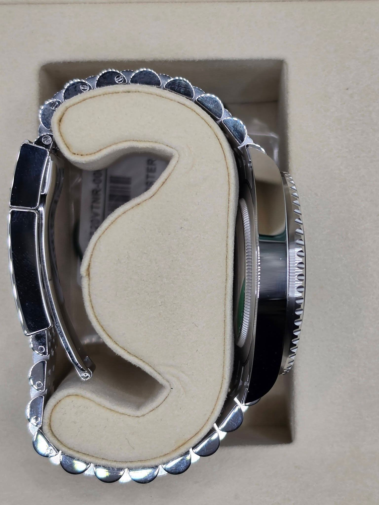 May be an image of napkin ring
