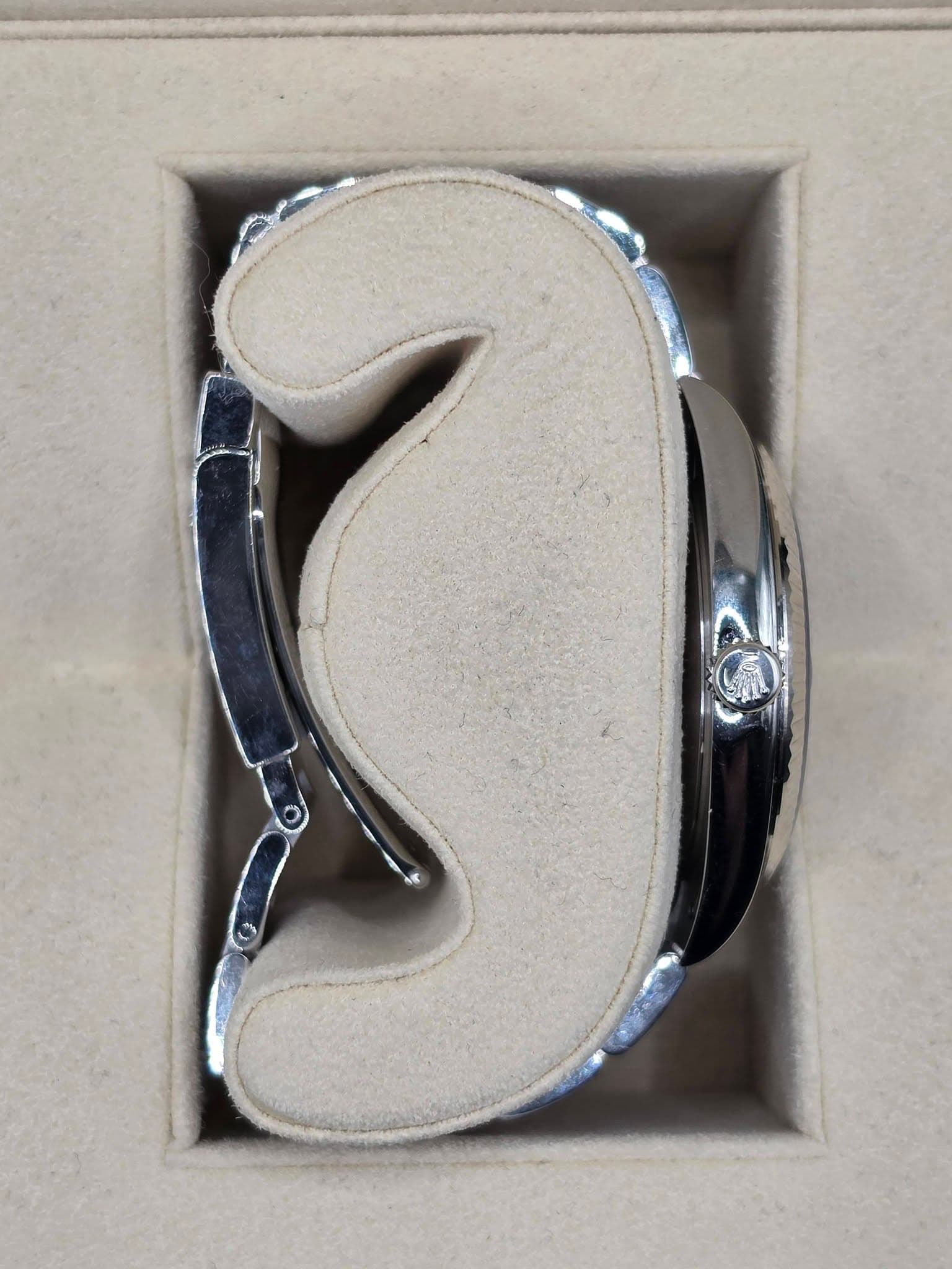May be an image of napkin ring