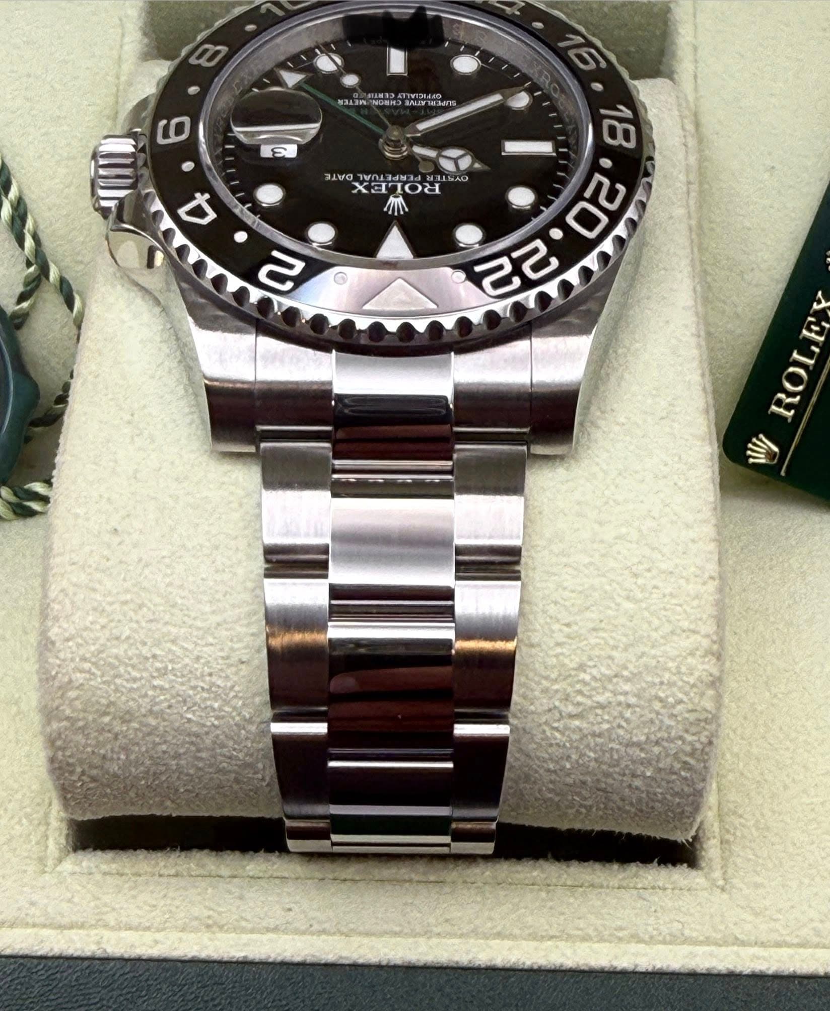 Rolex GMT-Master II, photo 6