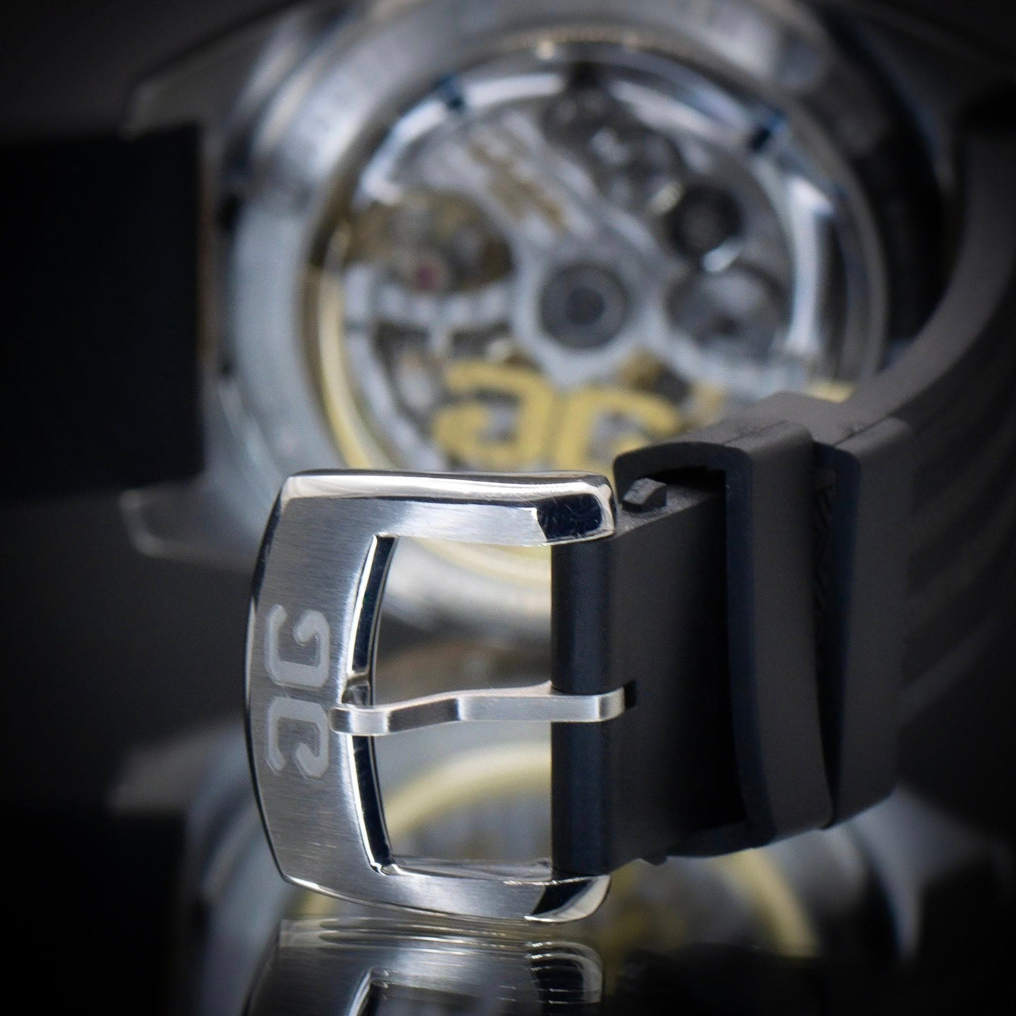 Panerai Luminor Submersible and 1 more, photo 6