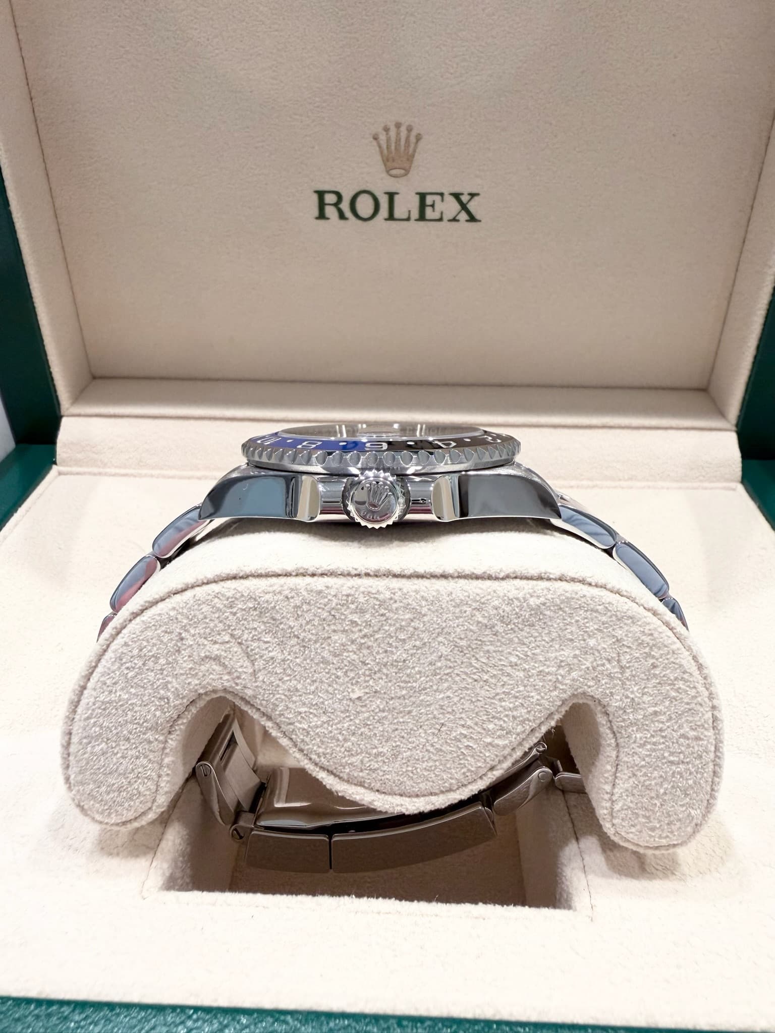 Rolex GMT-Master II, photo 2