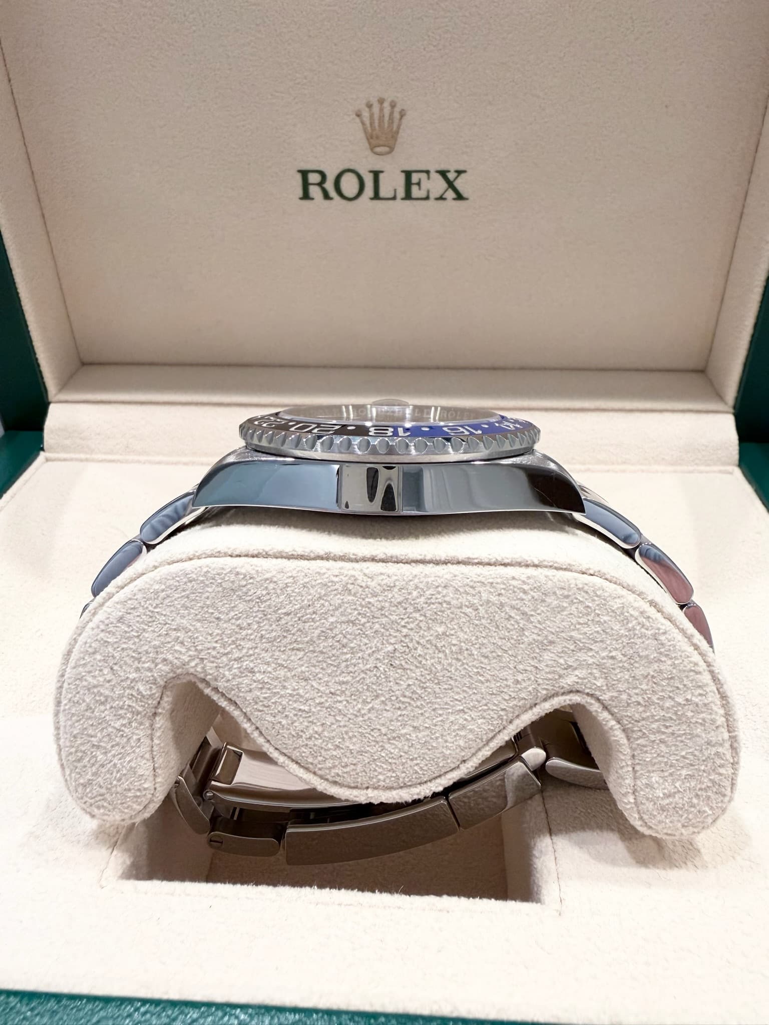 Rolex GMT-Master II, photo 4