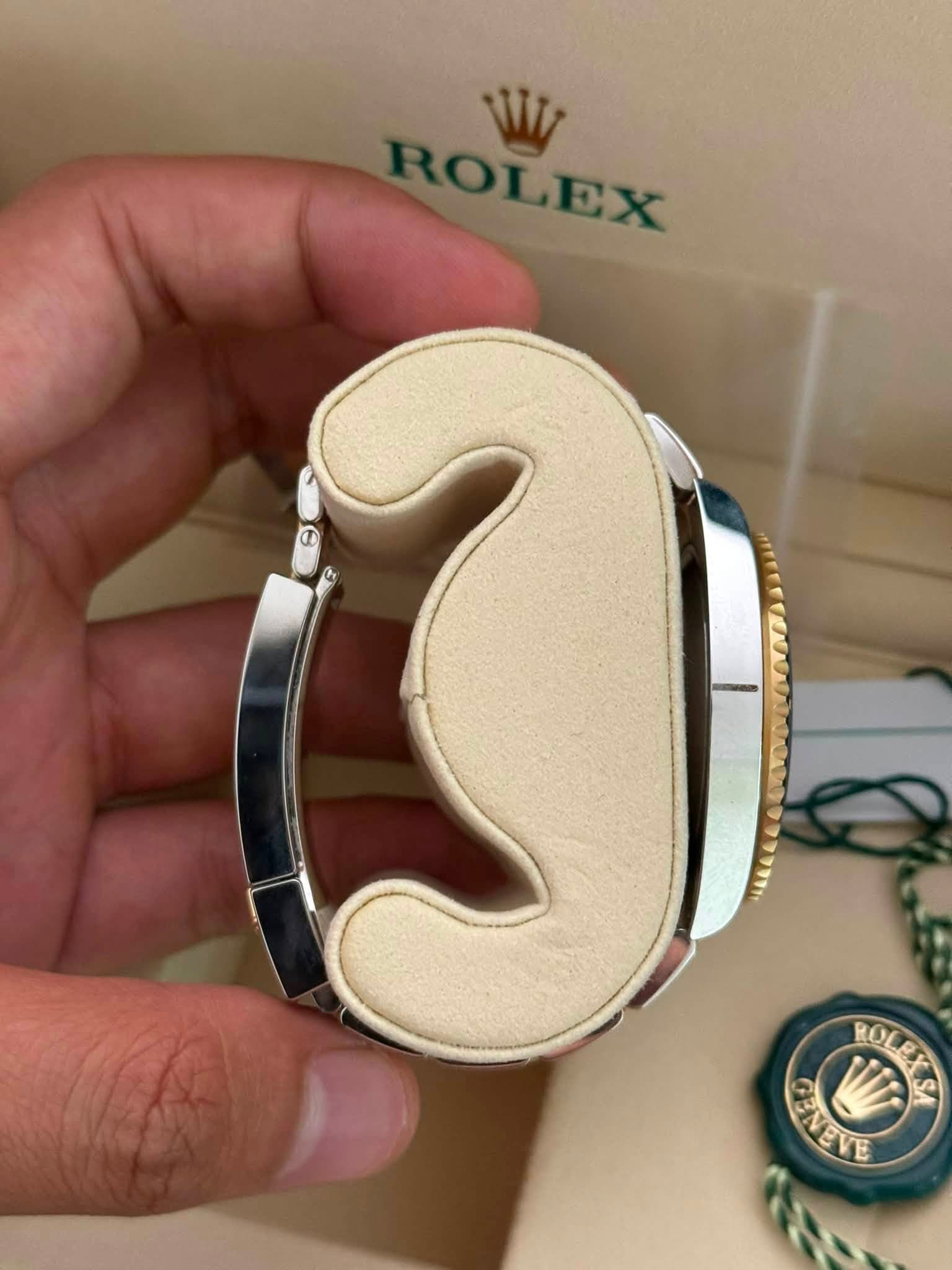 Rolex Submariner, photo 2