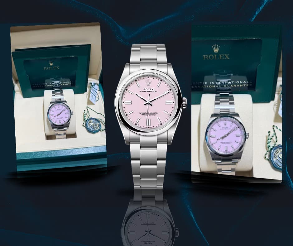 May be an image of digital watch and text