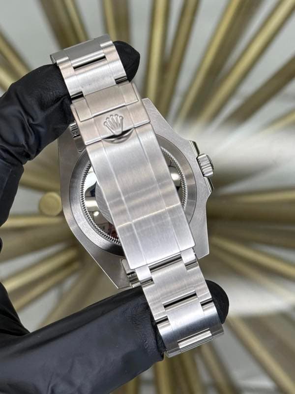May be an image of wrist watch