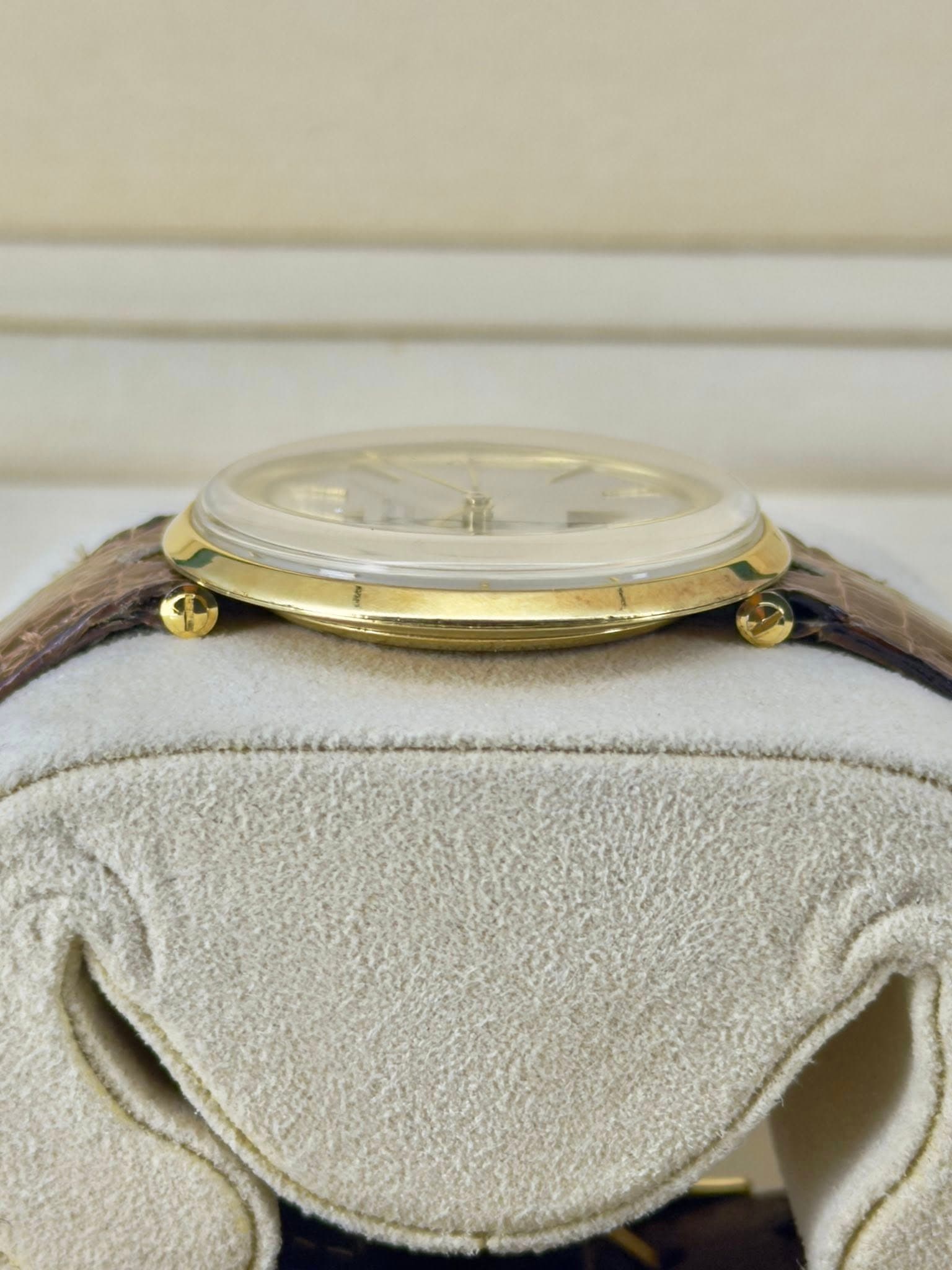 Patek Philippe Calatrava, photo 6