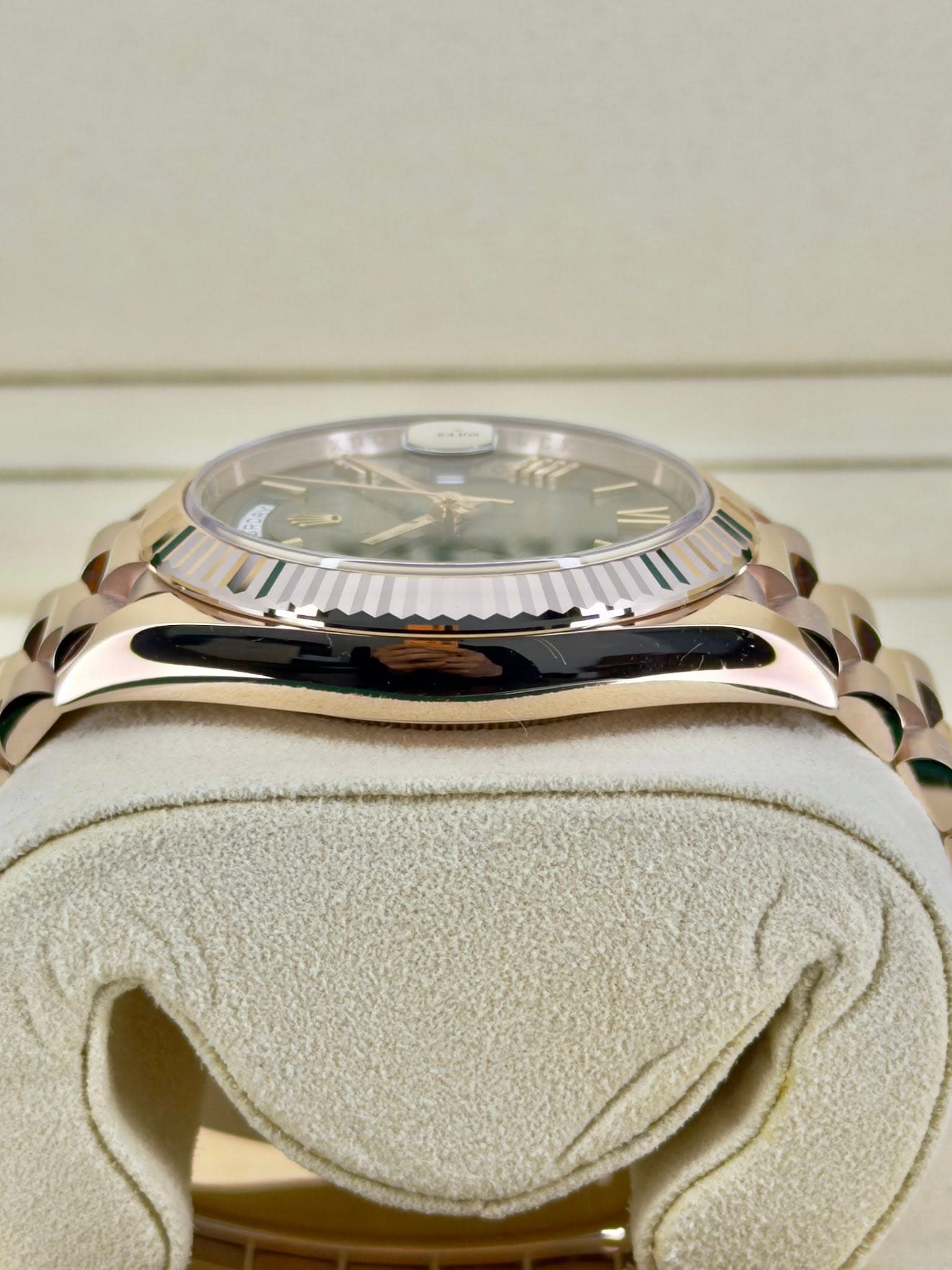 Rolex Day-Date, photo 3