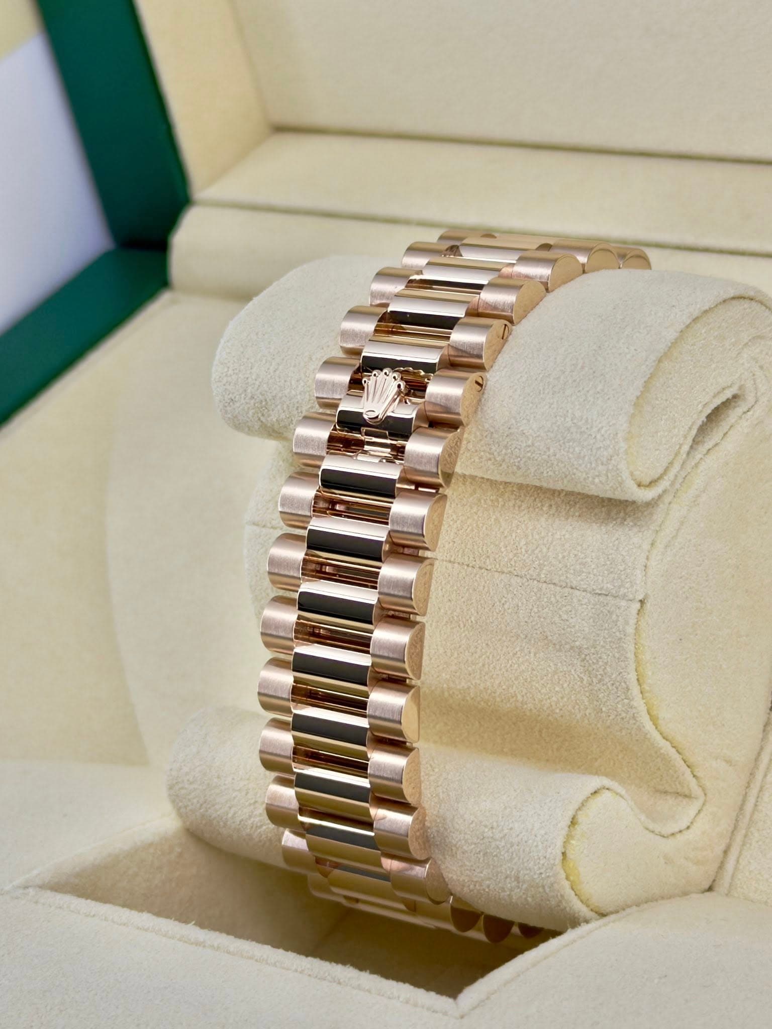 Rolex Day-Date, photo 5