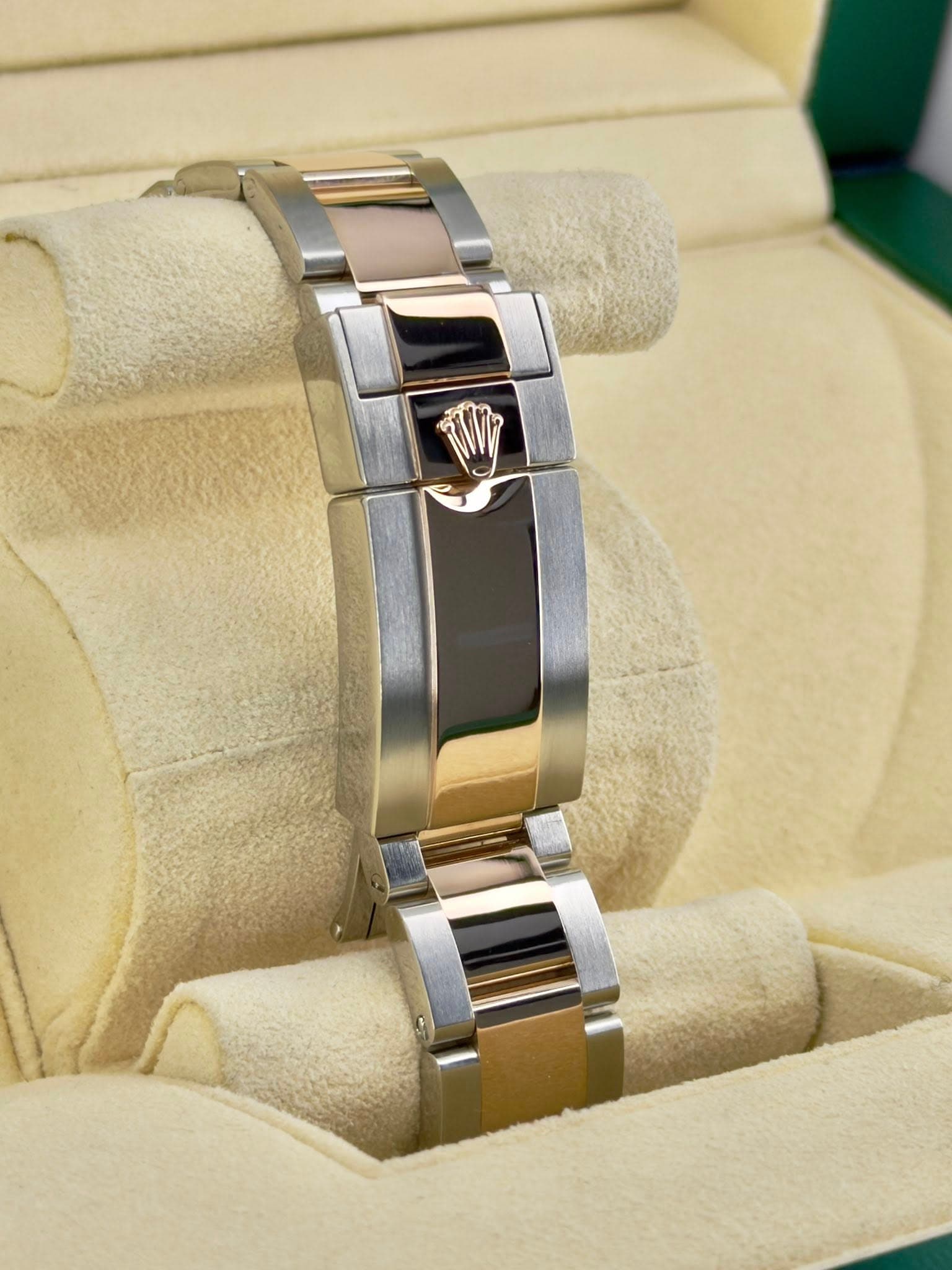 May be an image of jewelry and wrist watch