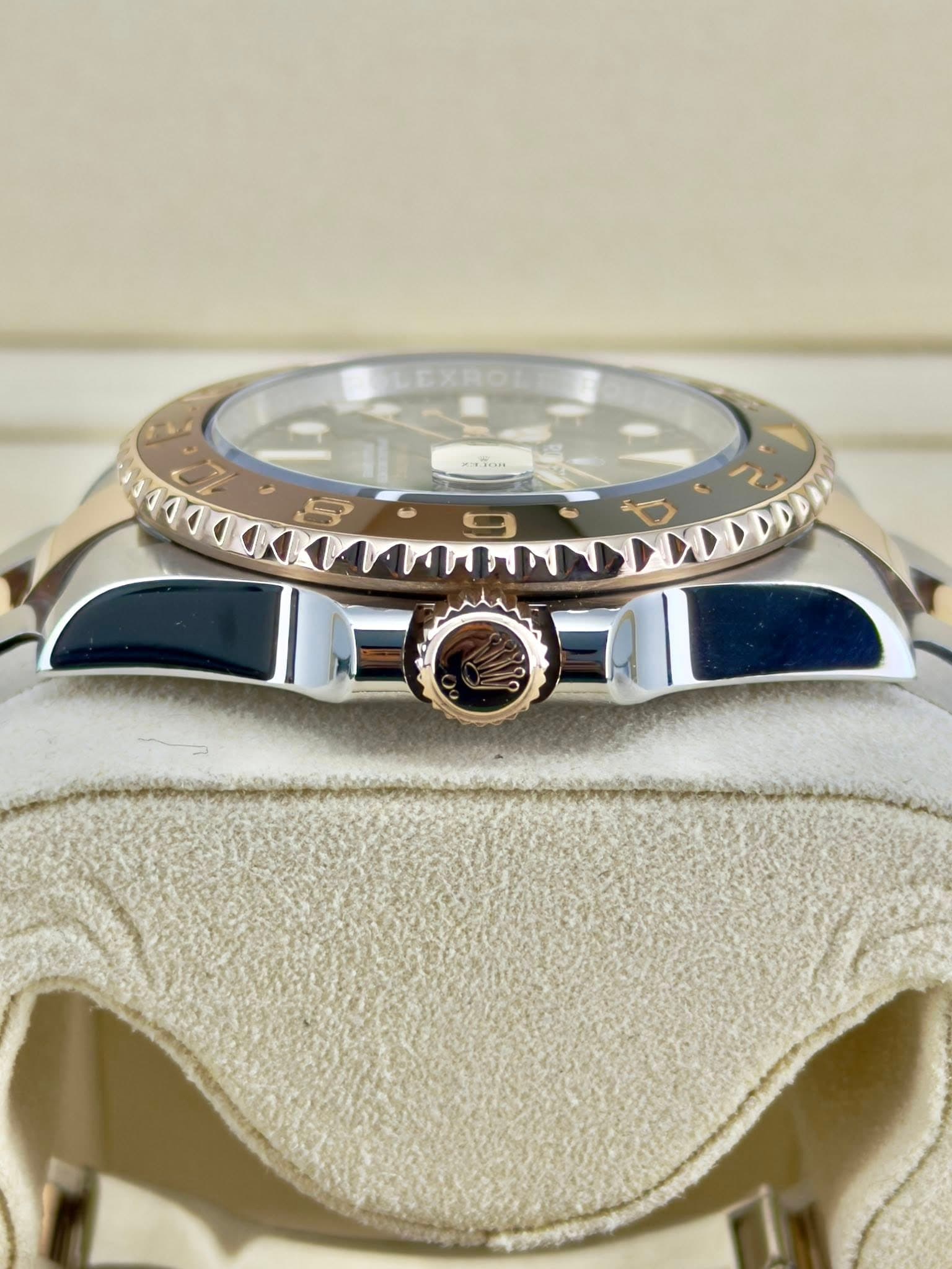 Rolex GMT-Master II, photo 6