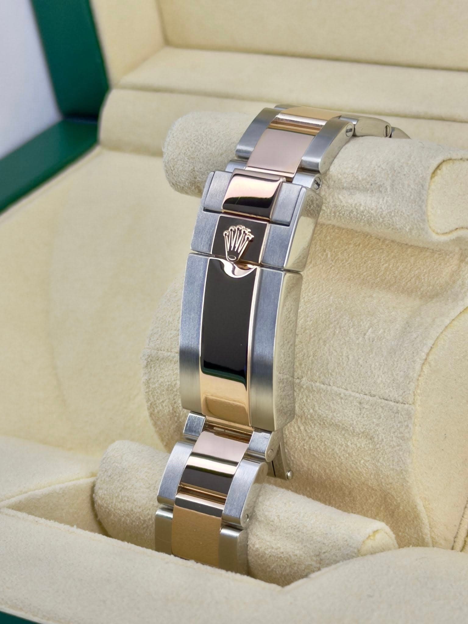 May be an image of jewelry and wrist watch