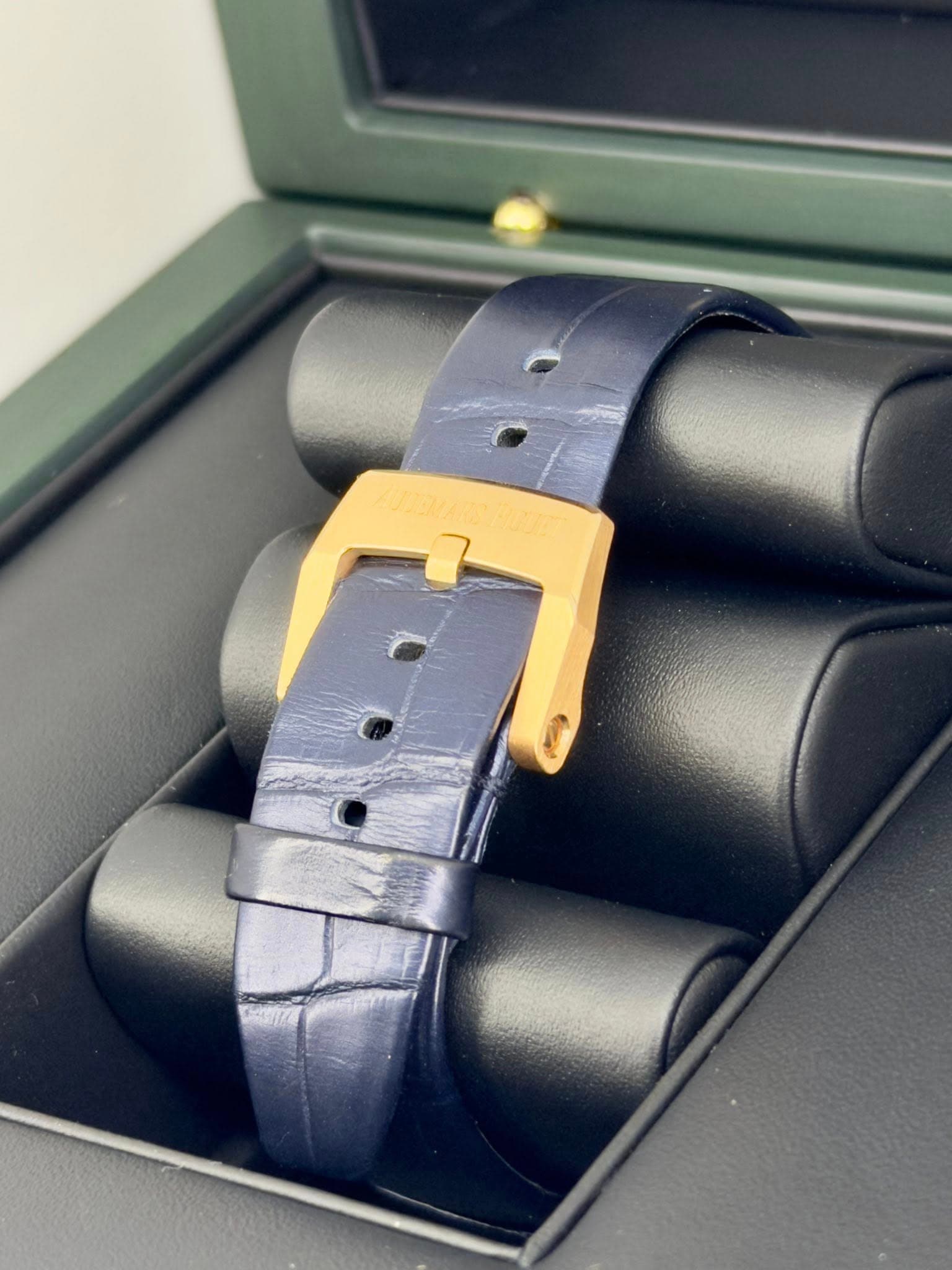 Audemars Piguet Code 11.59 by Audemars Piguet Selfwinding 38 mm, photo 6