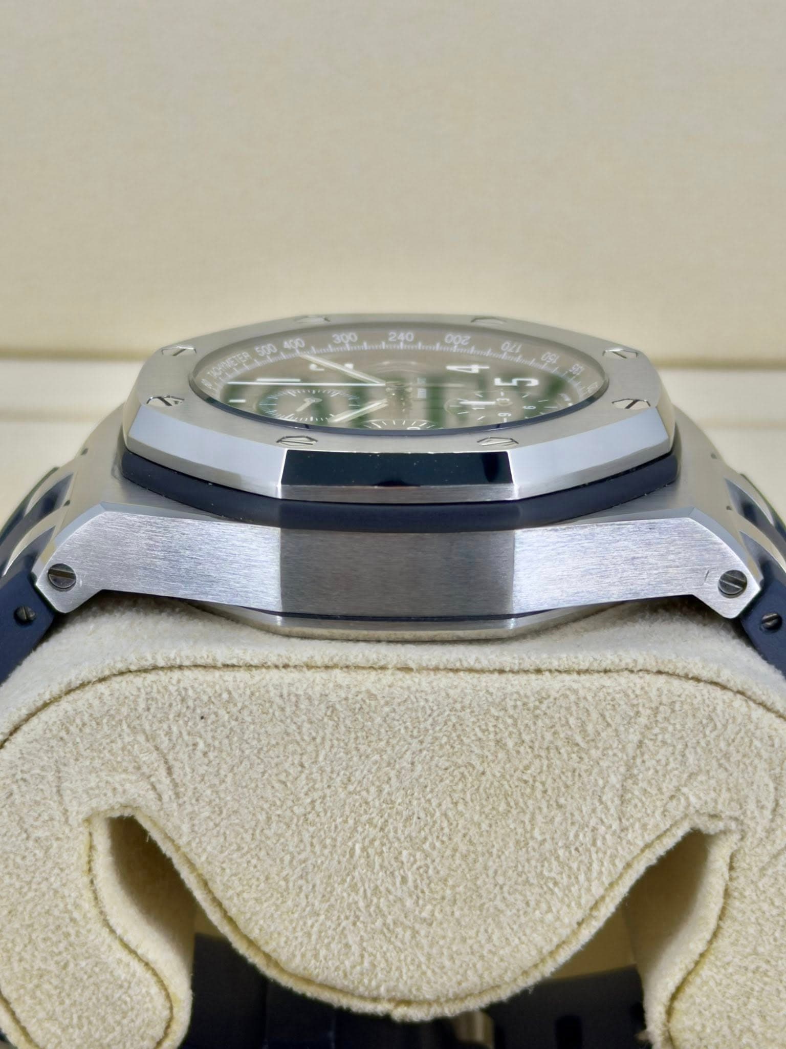 Audemars Piguet Royal Oak Offshore Selfwinding Chronograph, photo 6