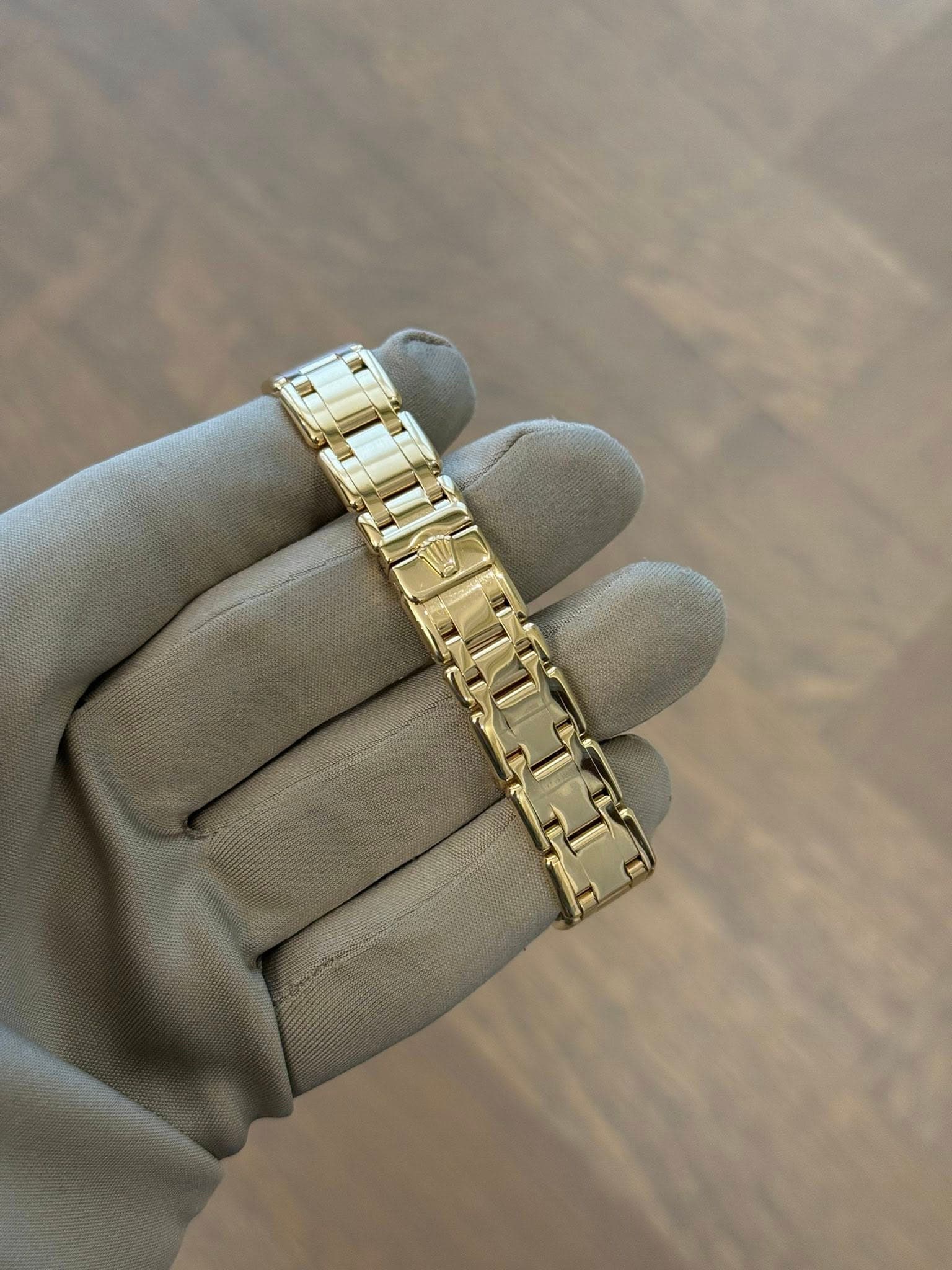 May be an image of jewelry