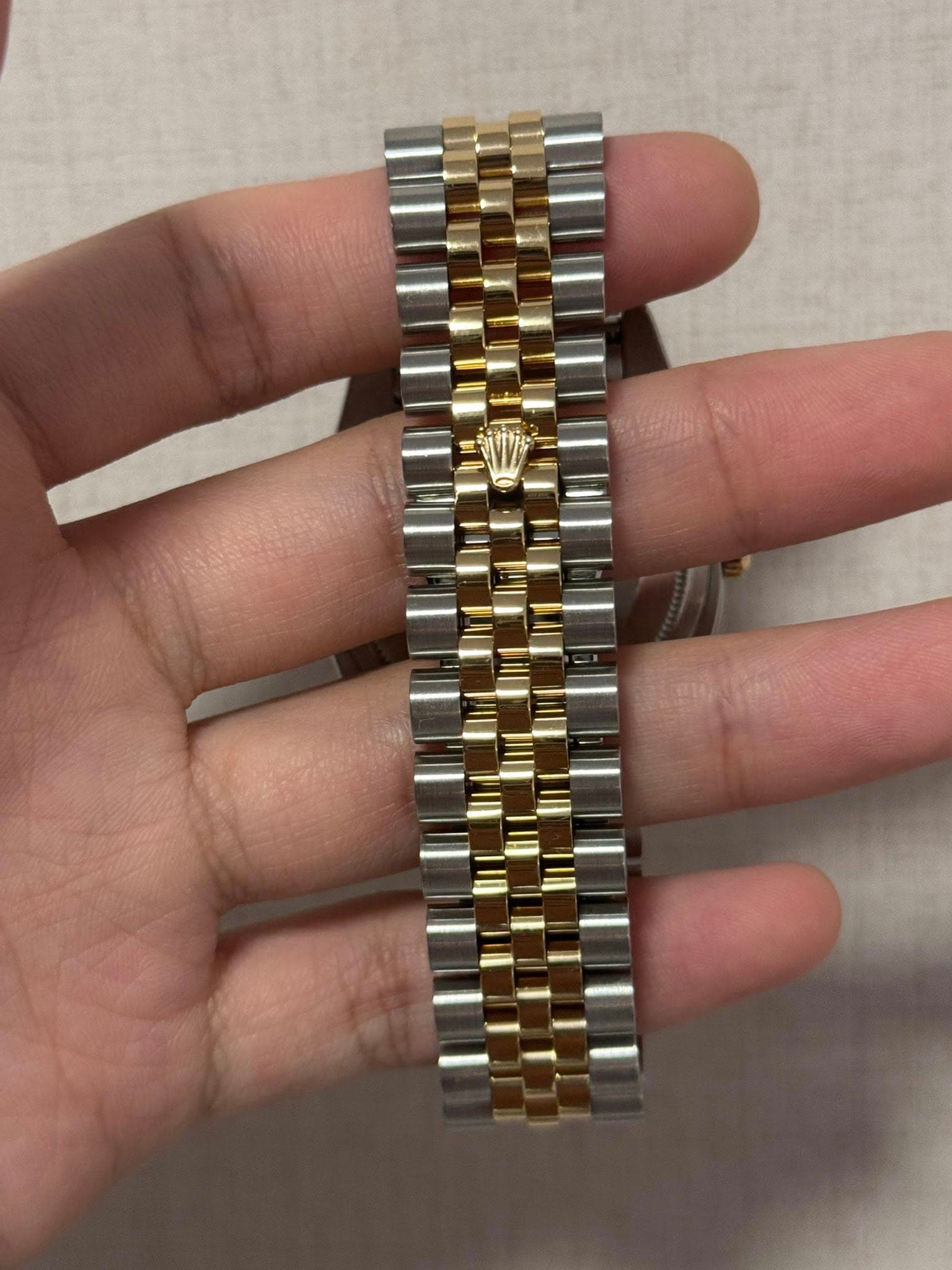 Rolex Datejust 36, photo 4