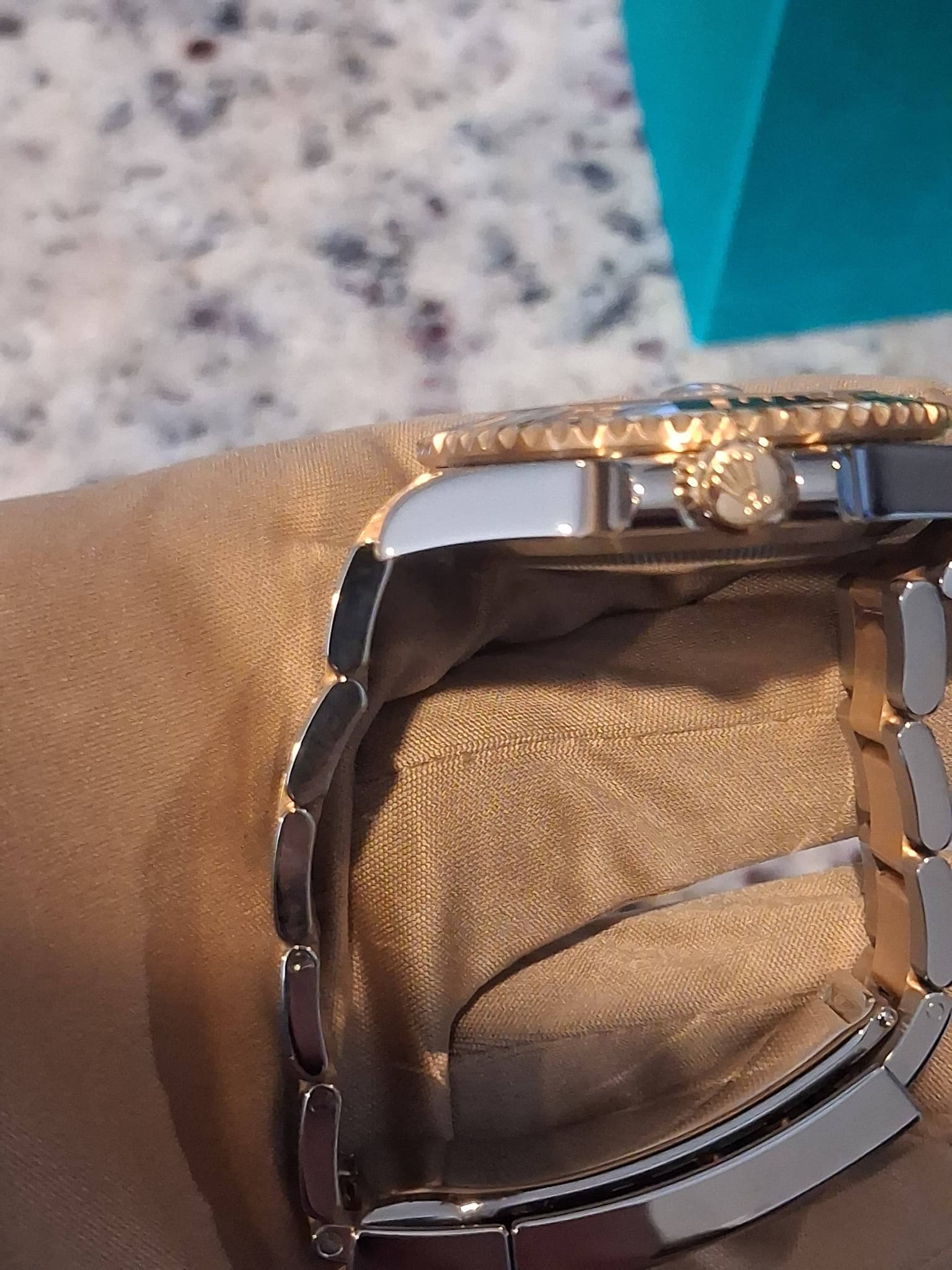 Rolex Submariner, photo 6