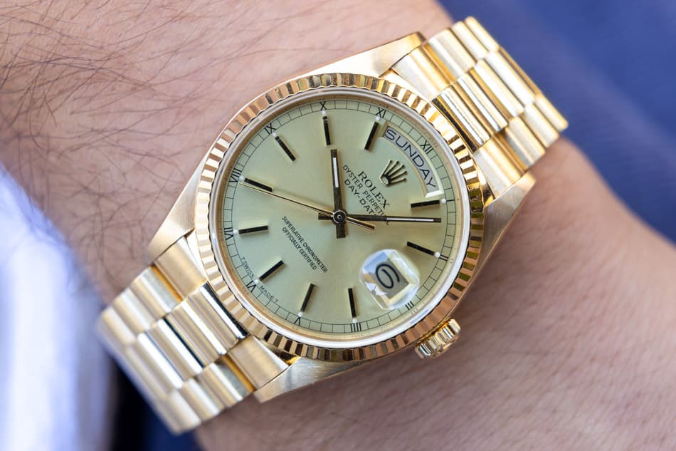 May be an image of wrist watch and text that says 'OYSTER or. DAY- STER STERPERPE ROLEX ROLEX LEX LEX WI AY SUNDAY XII VII Y-DAT PERPI PEROY ስል DRPT ERPET いか DAT DAT SUP…