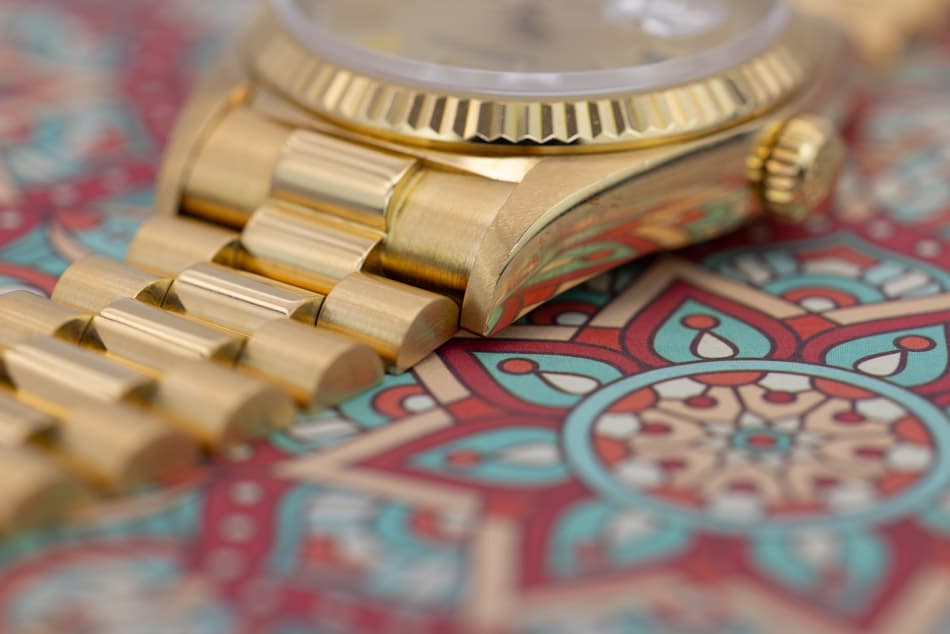 Rolex Day-Date, photo 6