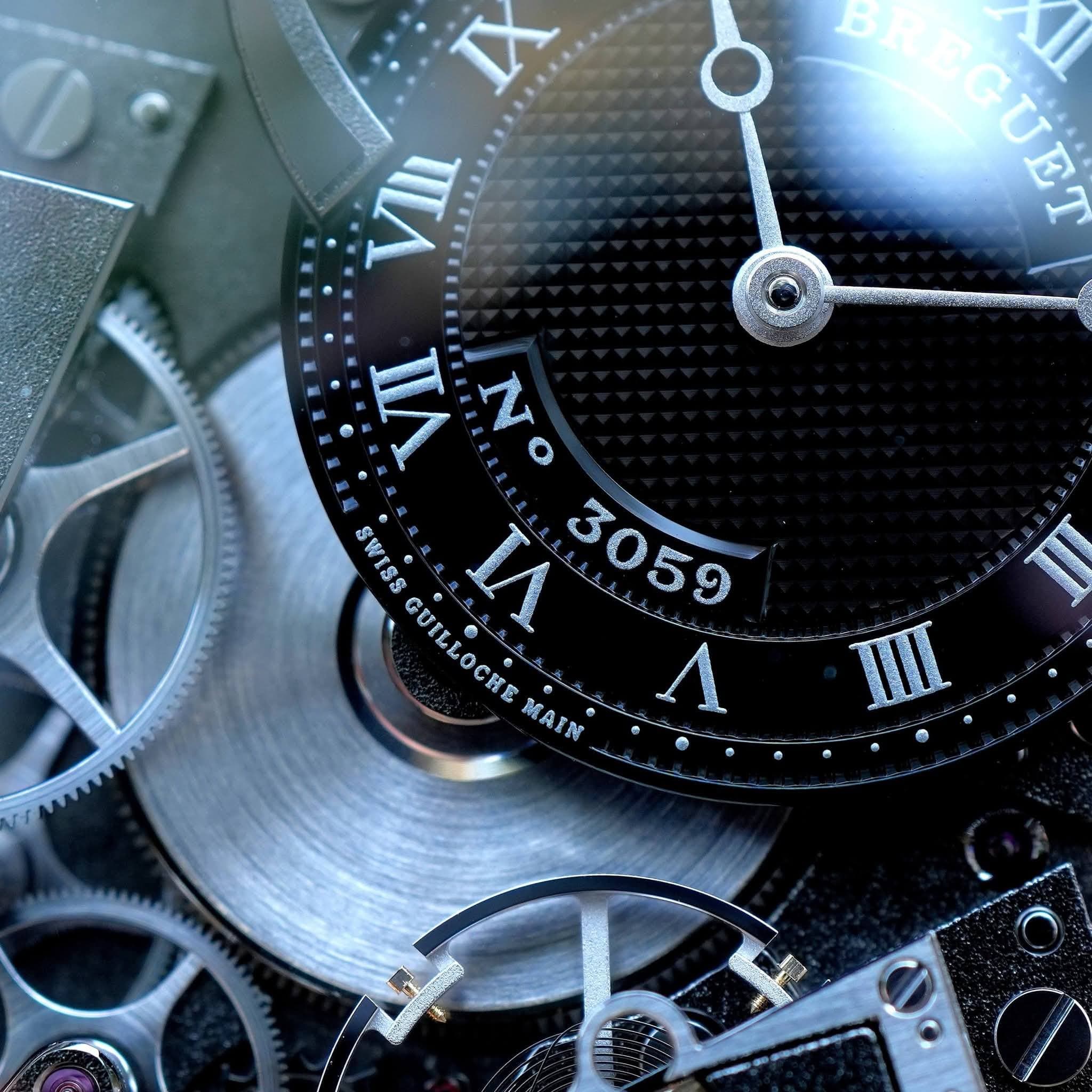 Breguet Tradition 7057, photo 6