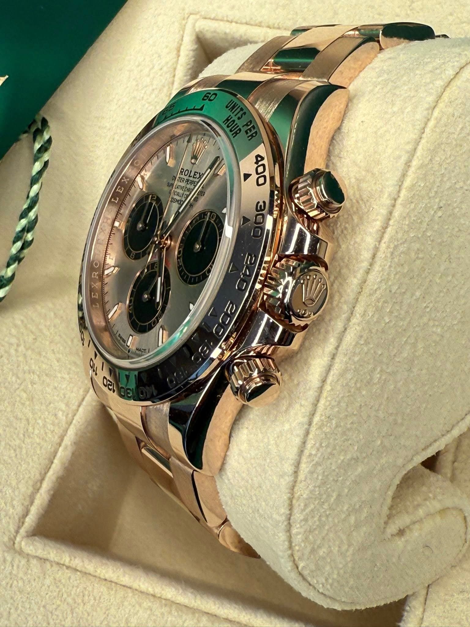 Rolex Daytona and 1 more, photo 6