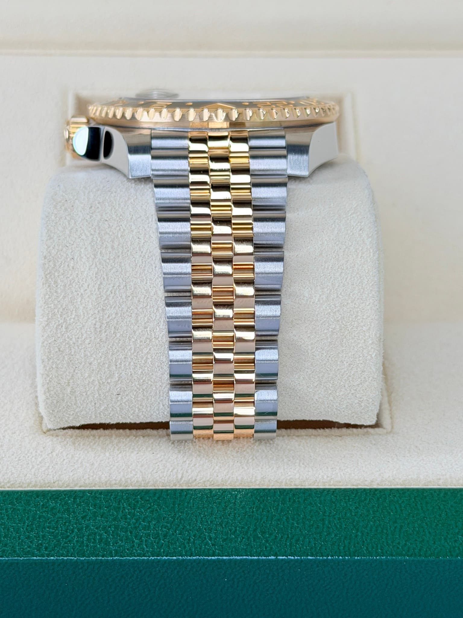 Rolex GMT-Master II, photo 2