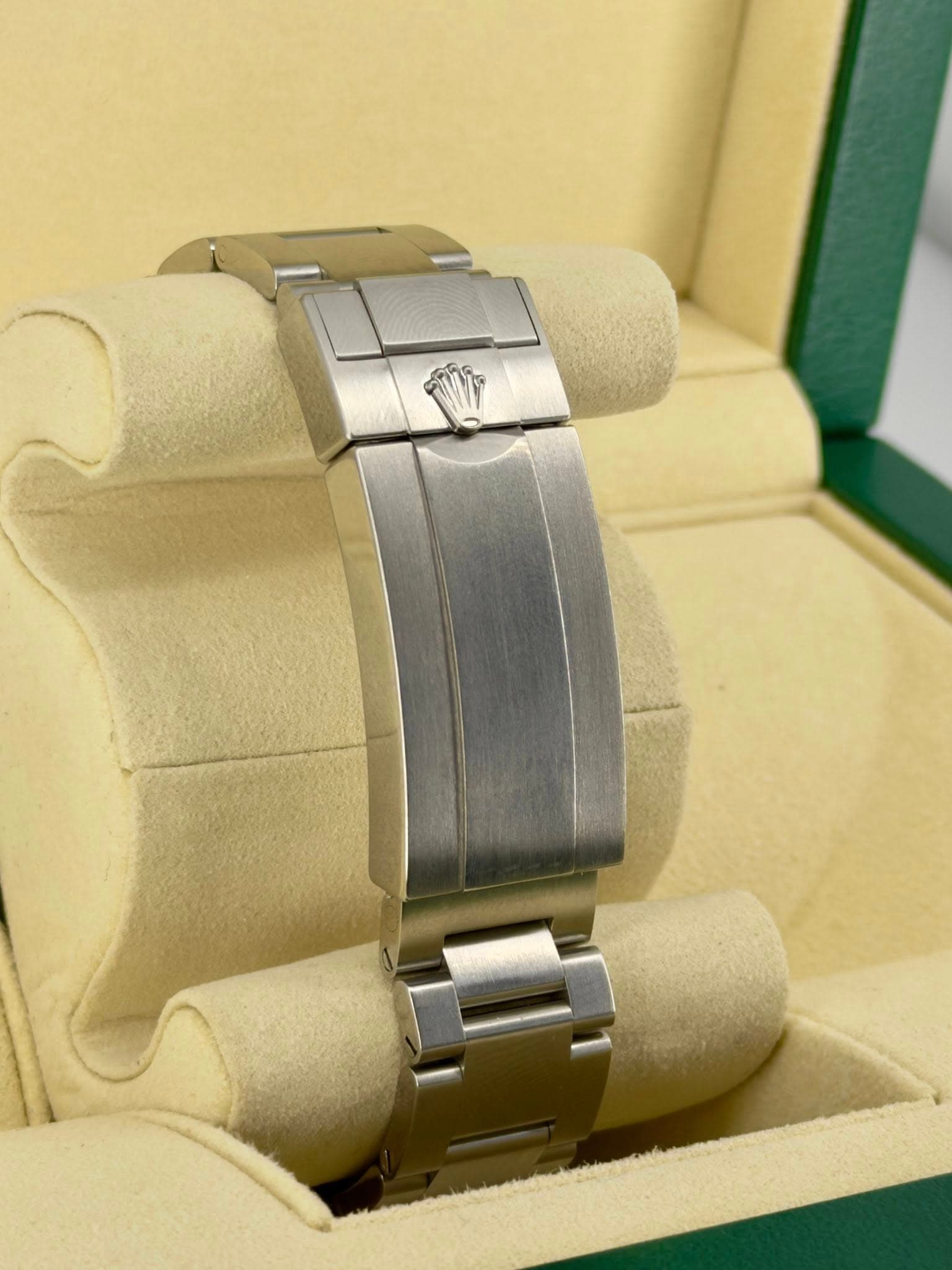 May be an image of wrist watch