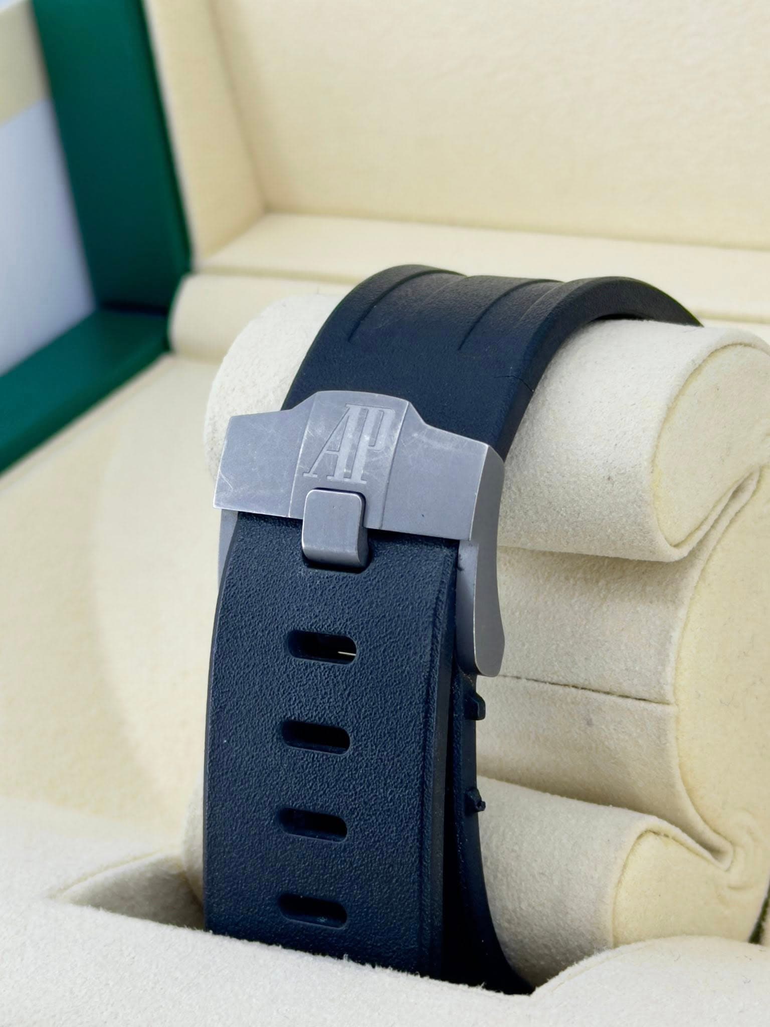May be an image of digital watch and text