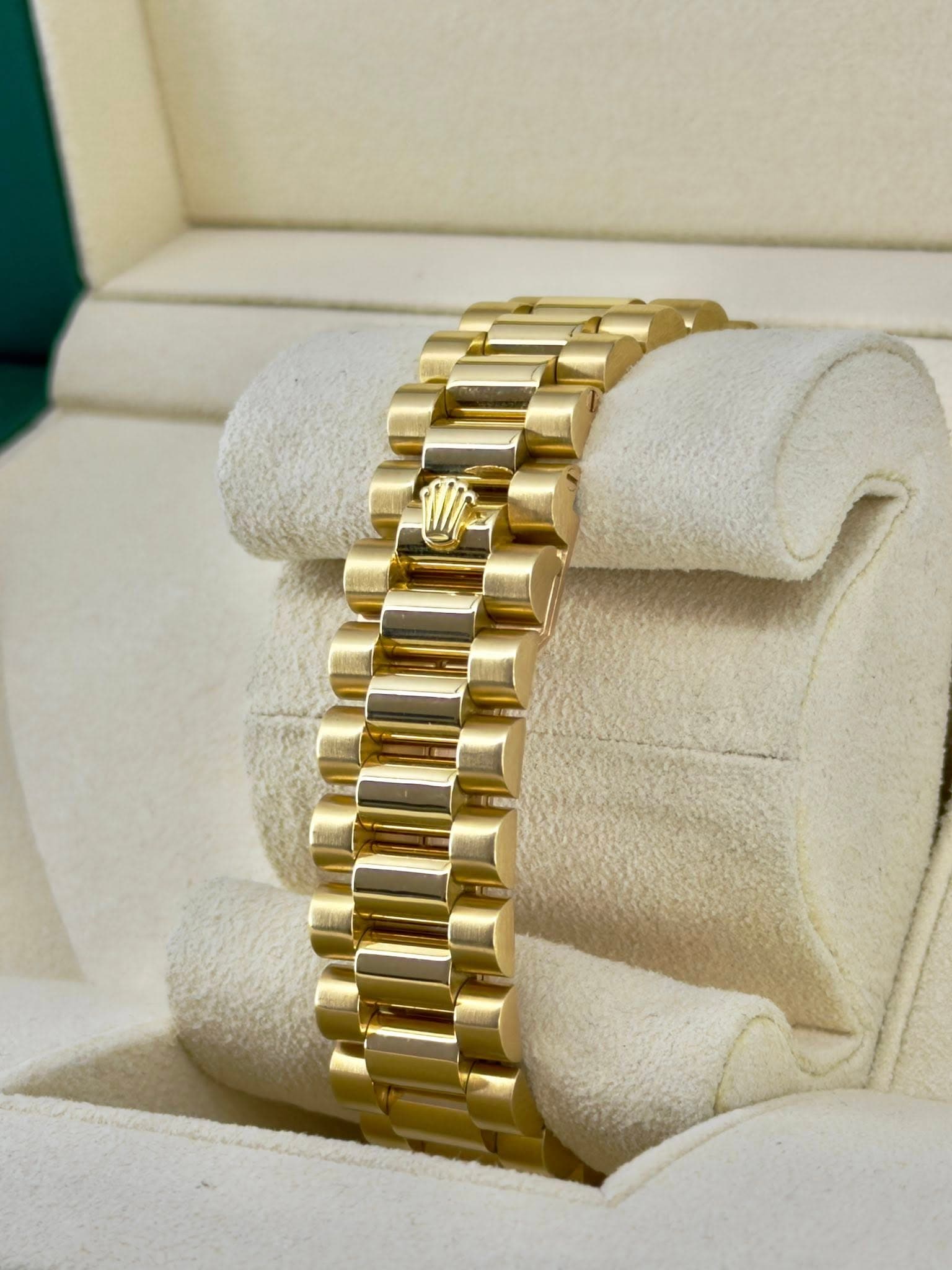 Rolex Day-Date, photo 6