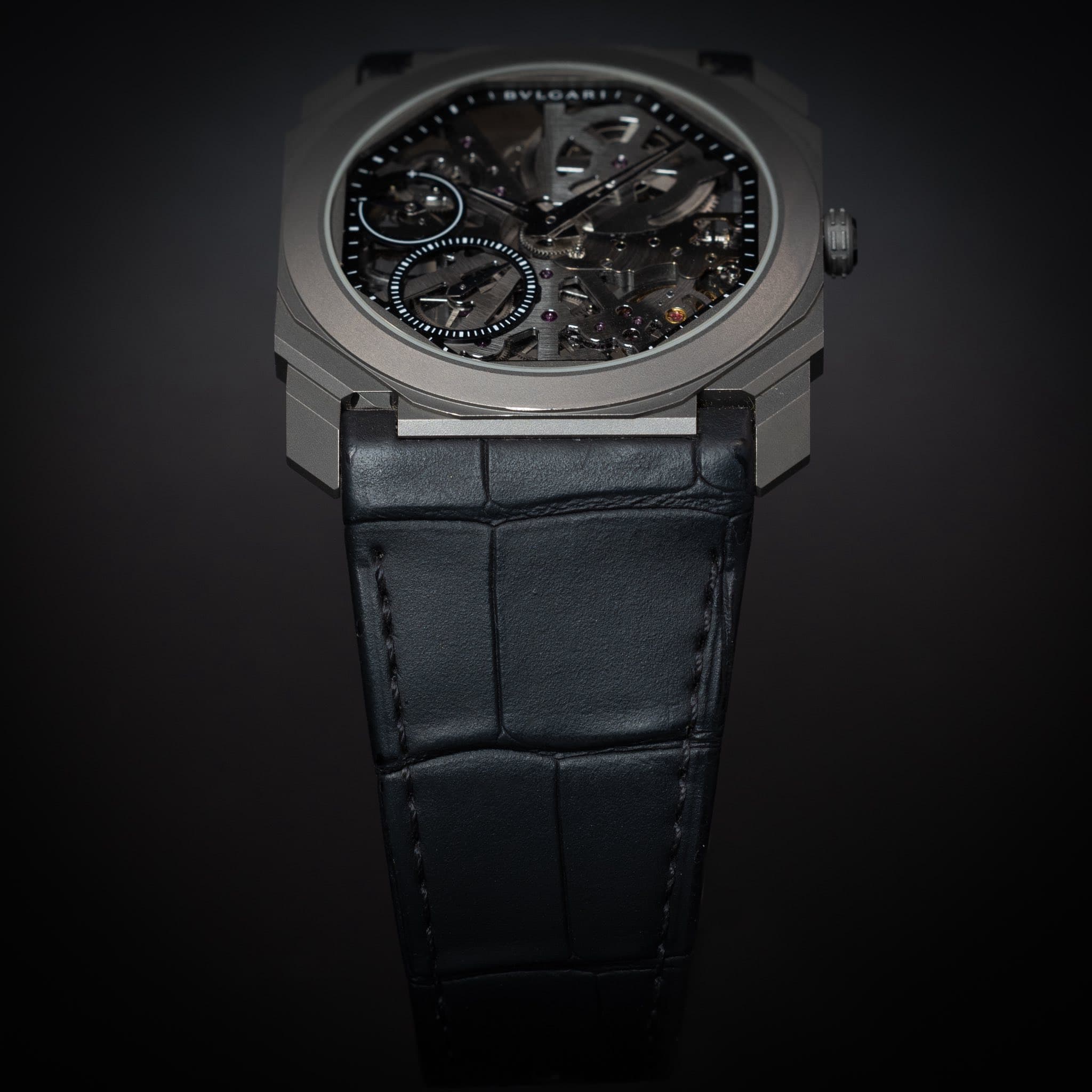 May be an image of wrist watch