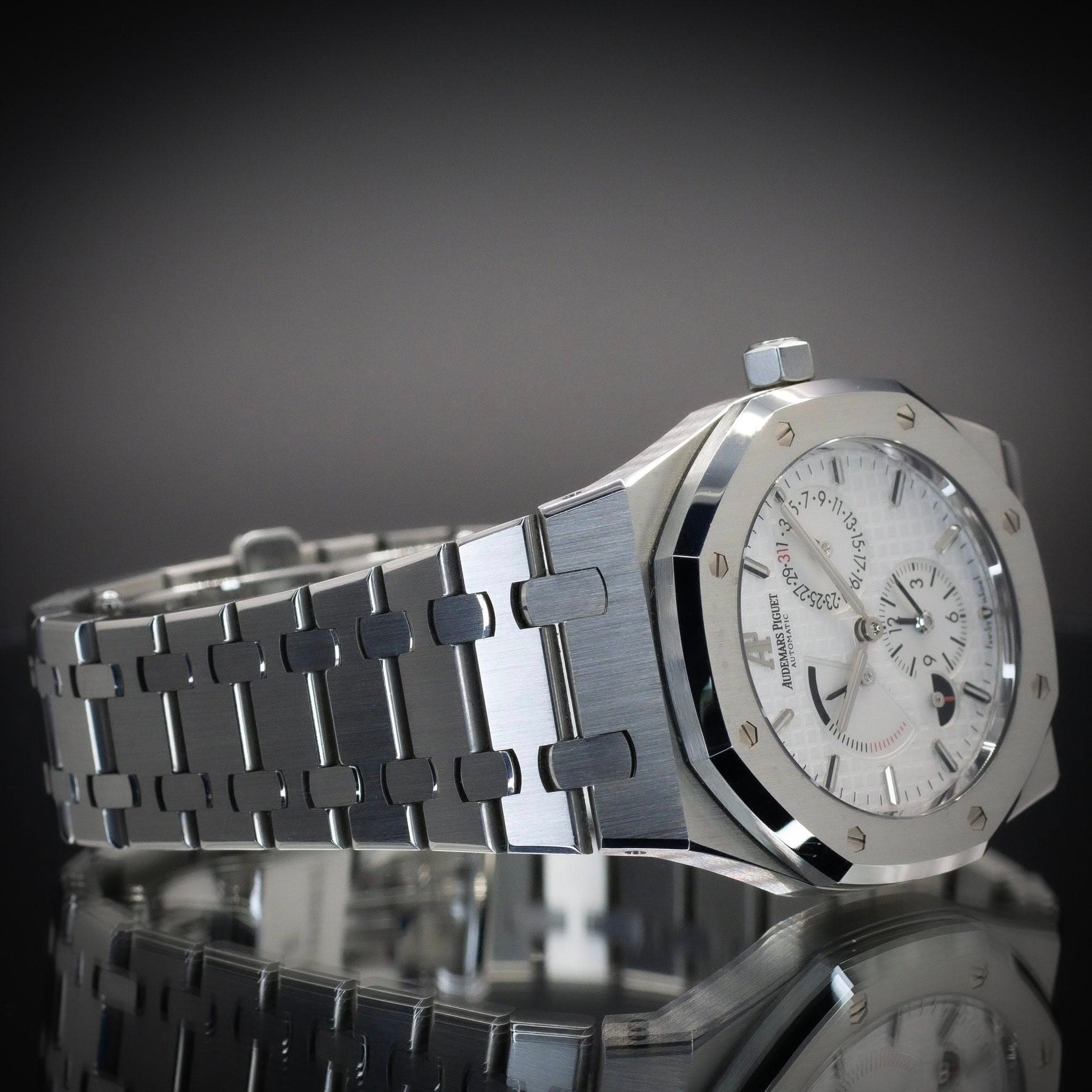 Audemars Piguet Royal Oak, photo 6