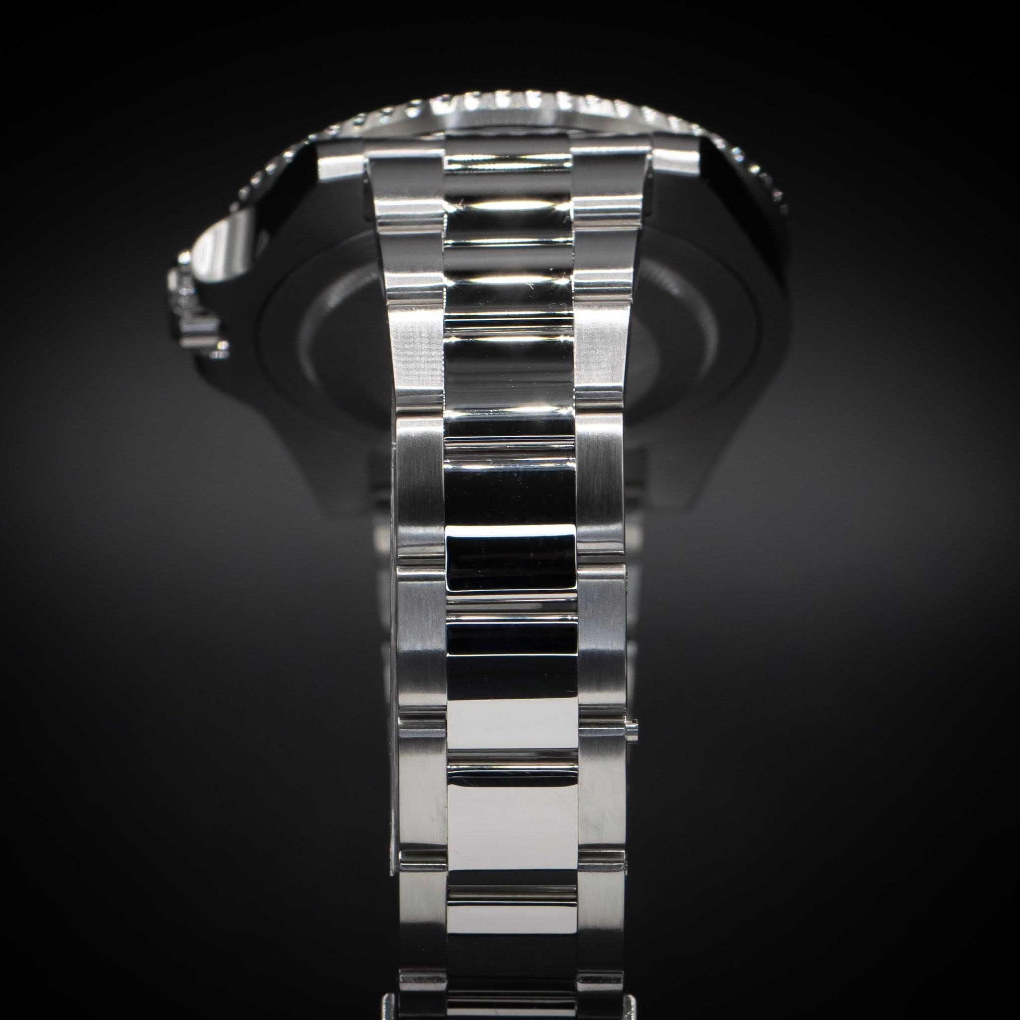 Rolex GMT-Master II, photo 3