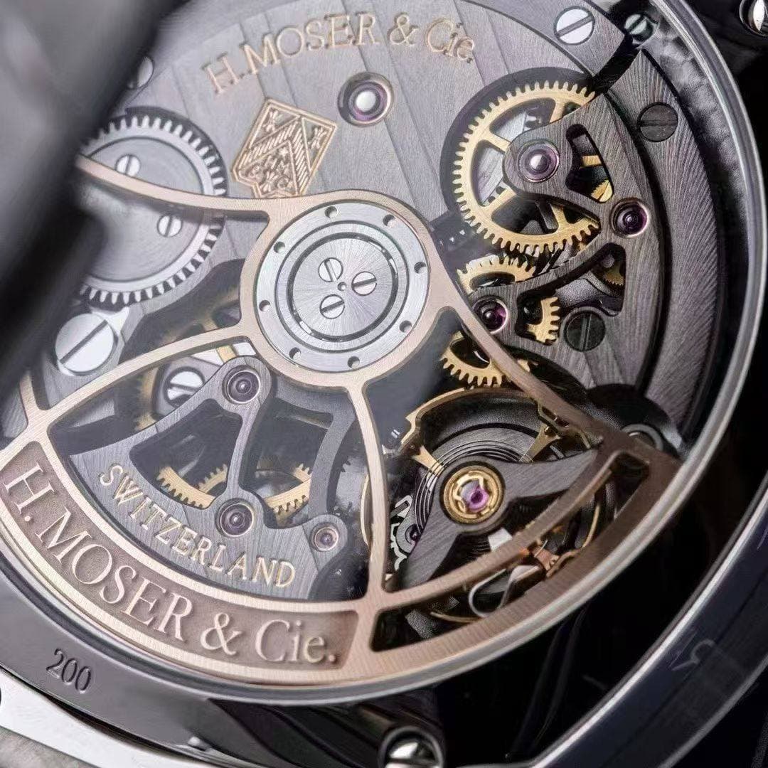 May be an image of wrist watch