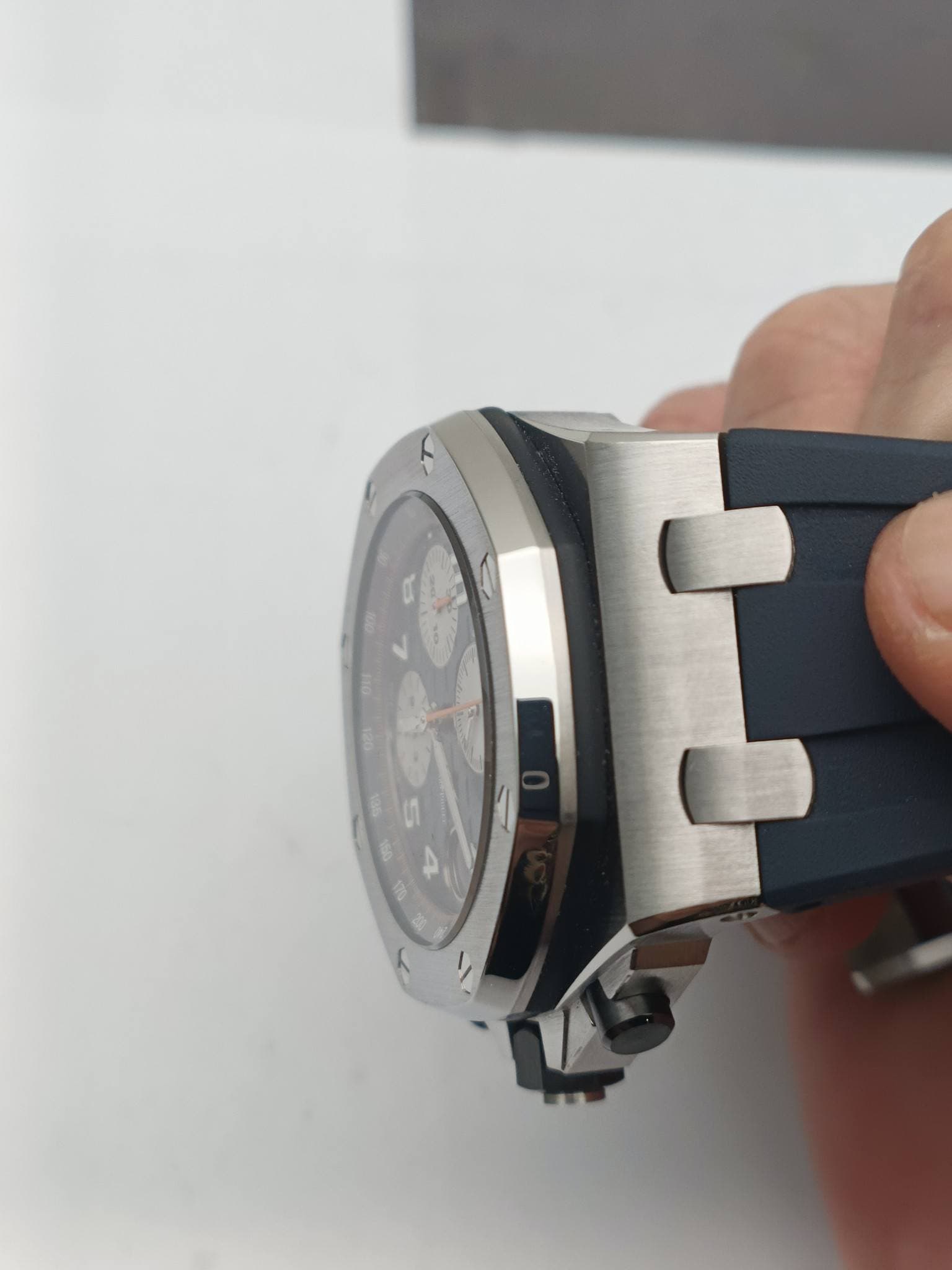 Audemars Piguet Royal Oak Offshore Selfwinding Chronograph, photo 6