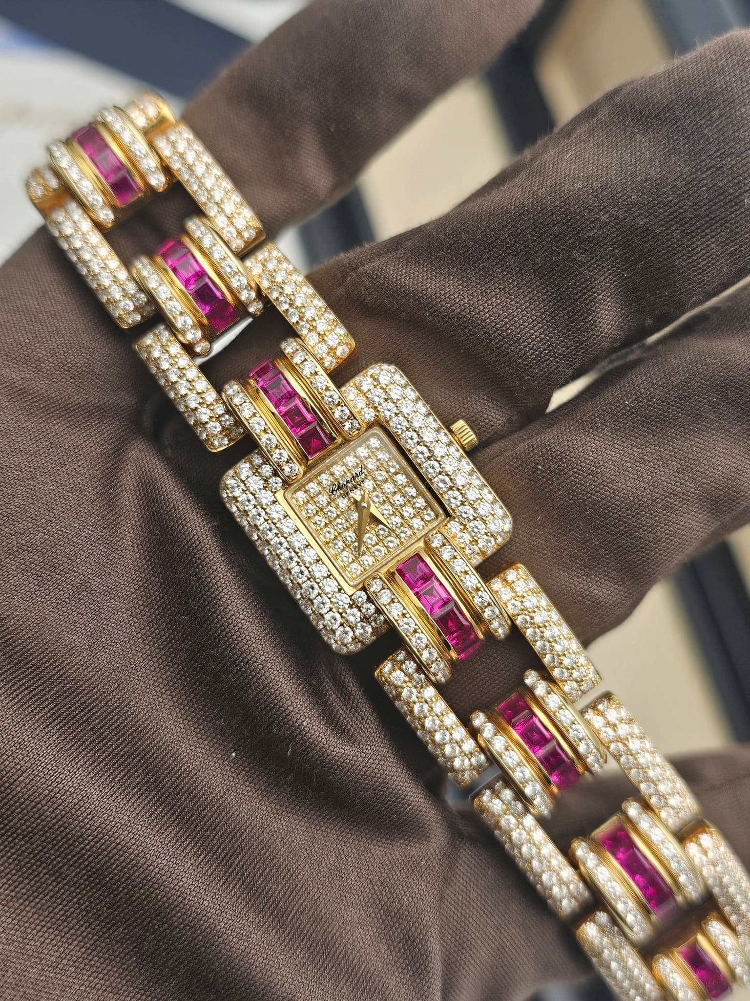 May be an image of jewelry