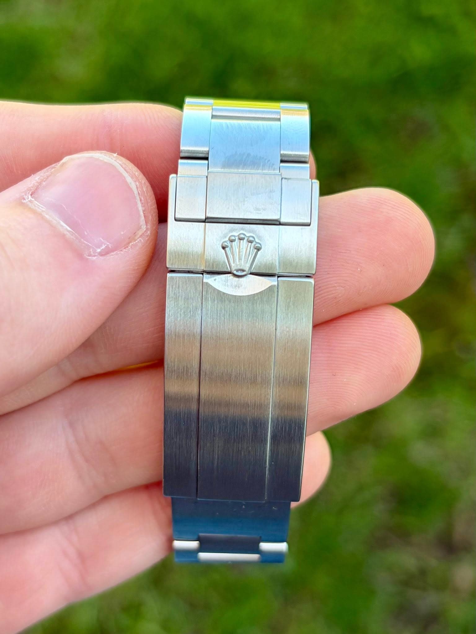 Rolex Deepsea