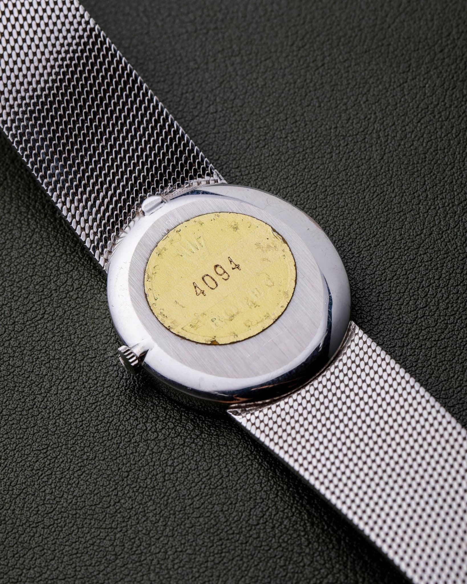 May be an image of digital watch and text