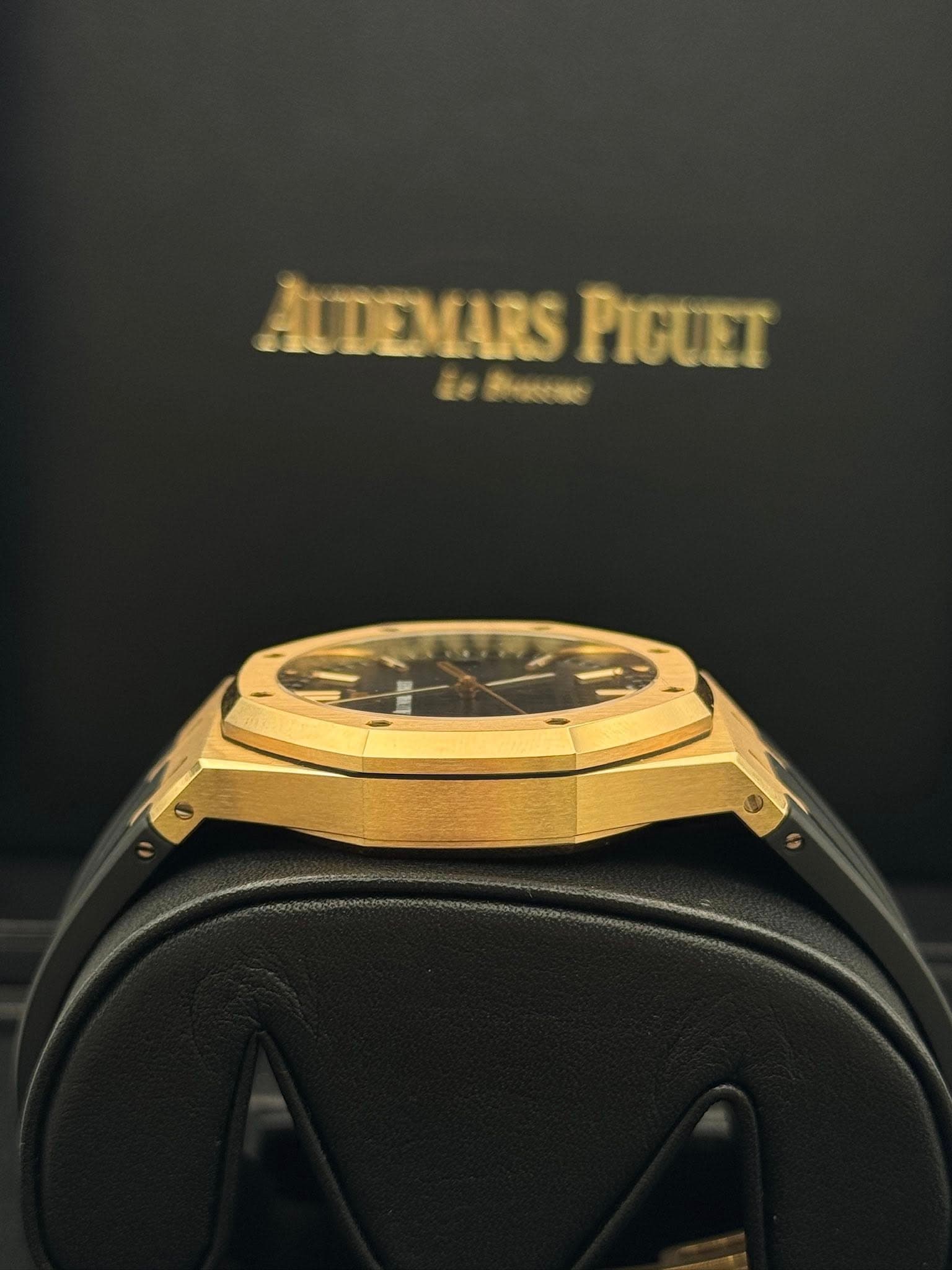 Audemars Piguet Royal Oak, photo 2