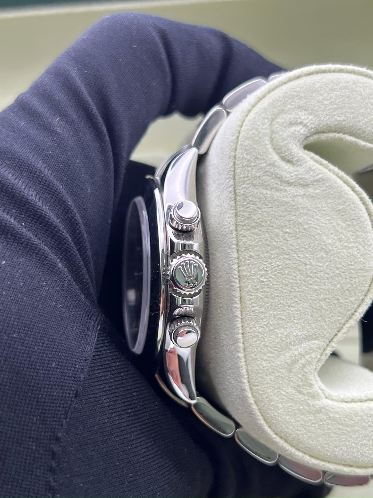 Rolex Daytona, photo 4