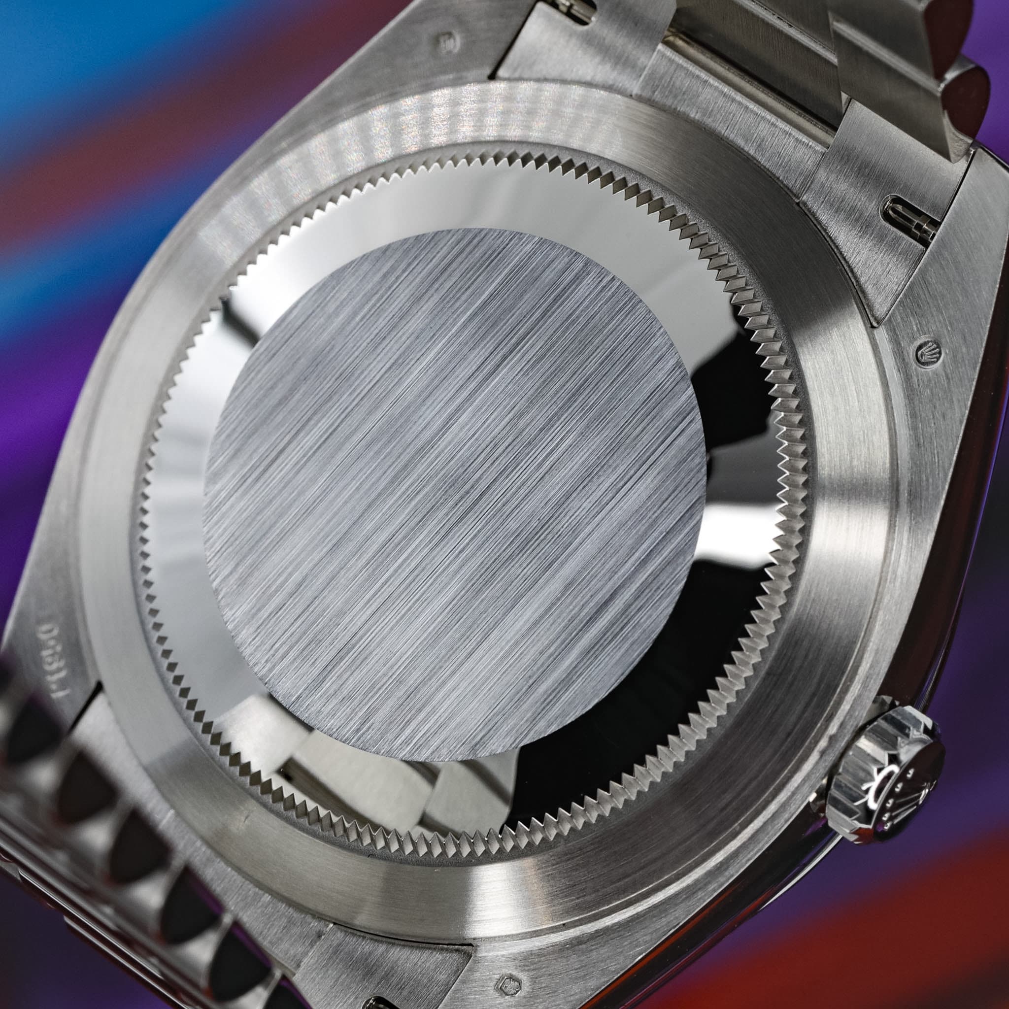 May be an image of wrist watch