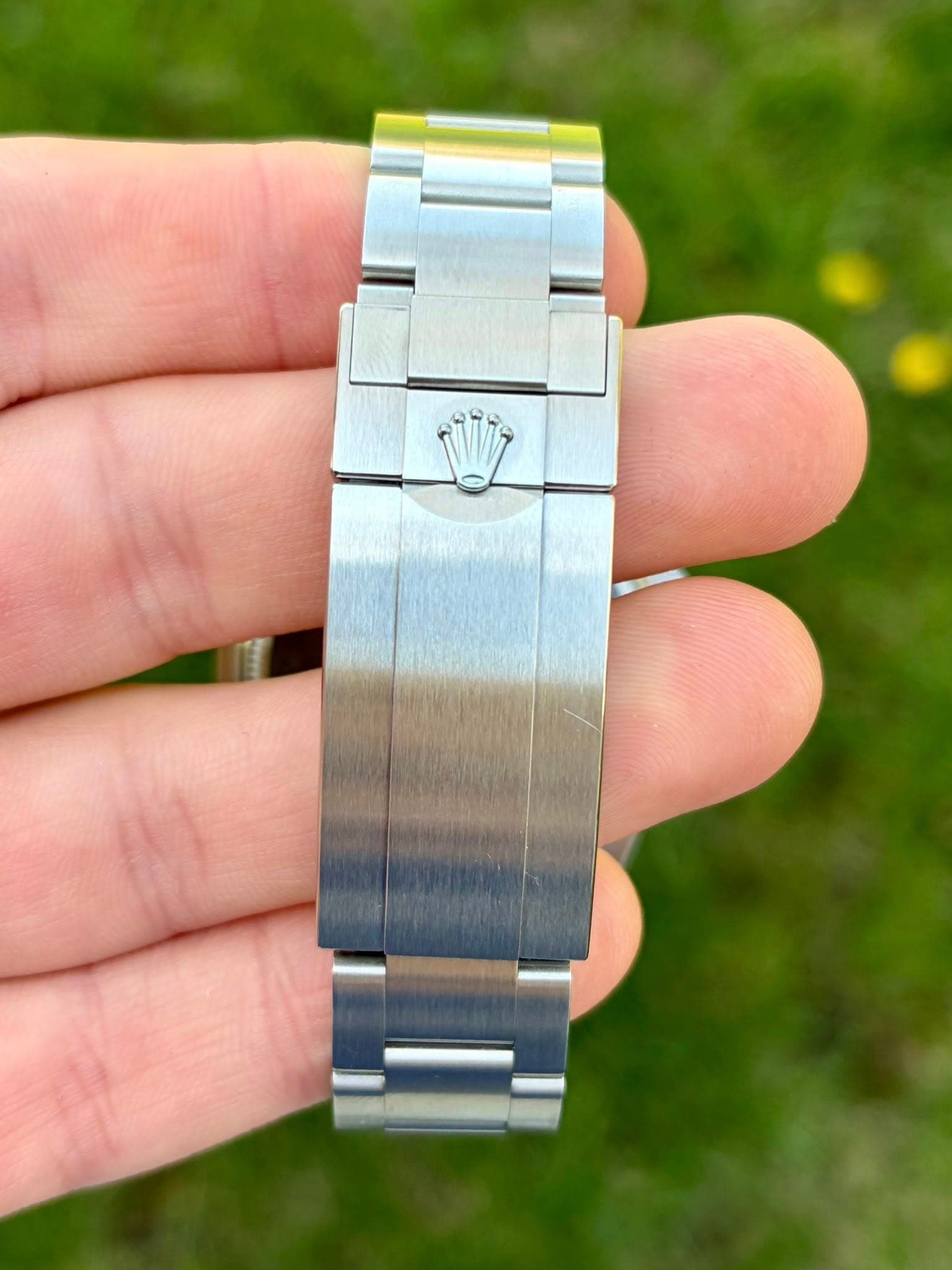 Rolex Sea-Dweller, photo 2