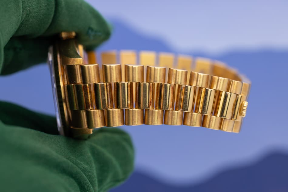 Rolex Day-Date, photo 6
