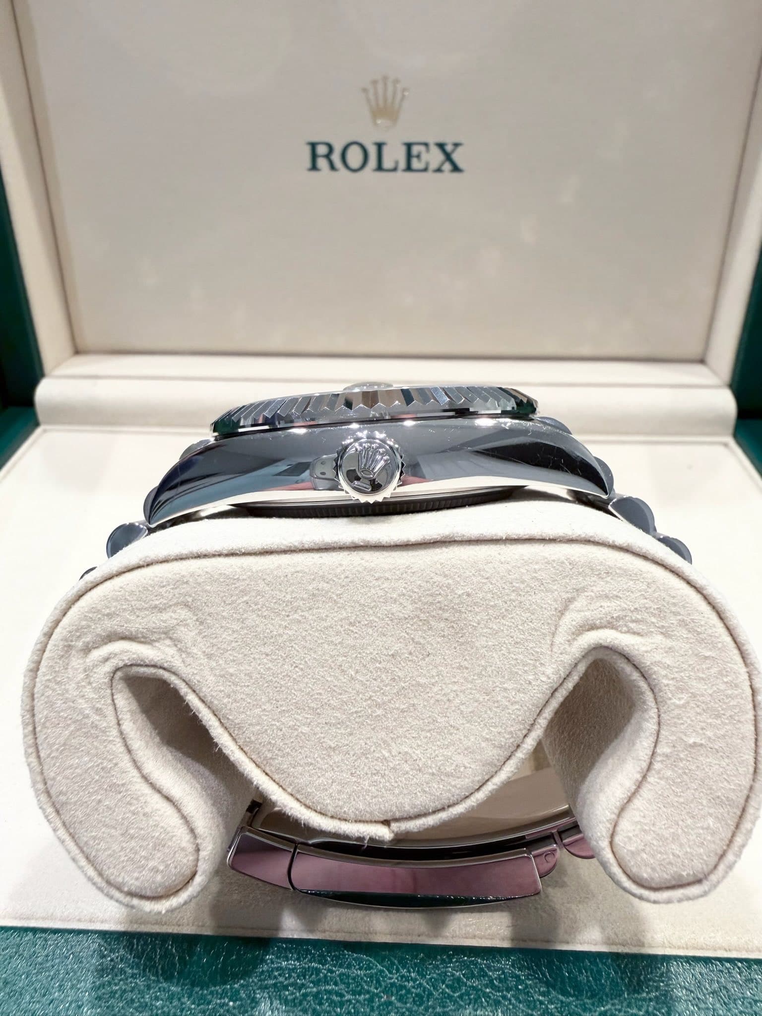 Rolex Sky-Dweller, photo 4