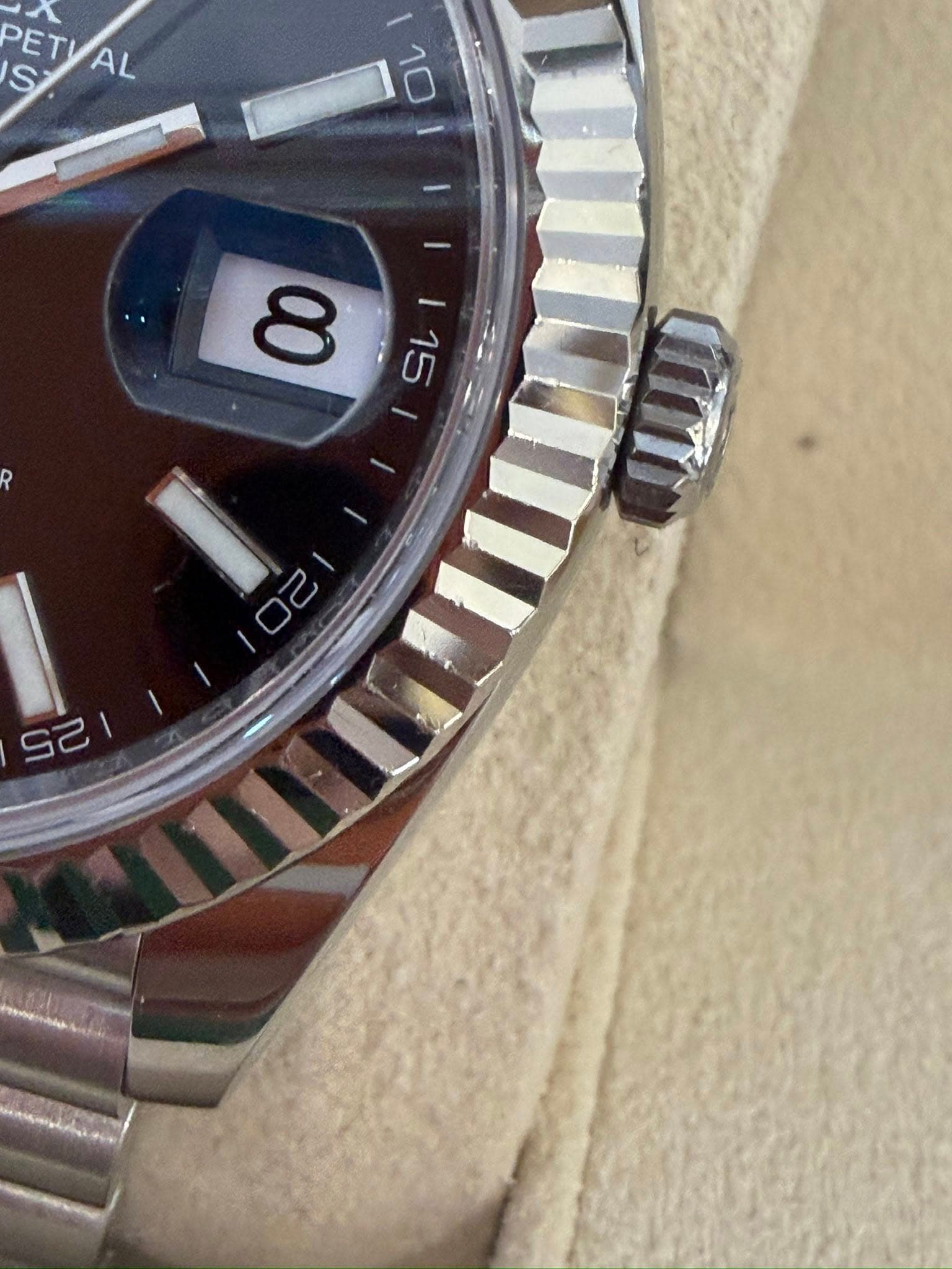 Rolex Datejust, photo 2