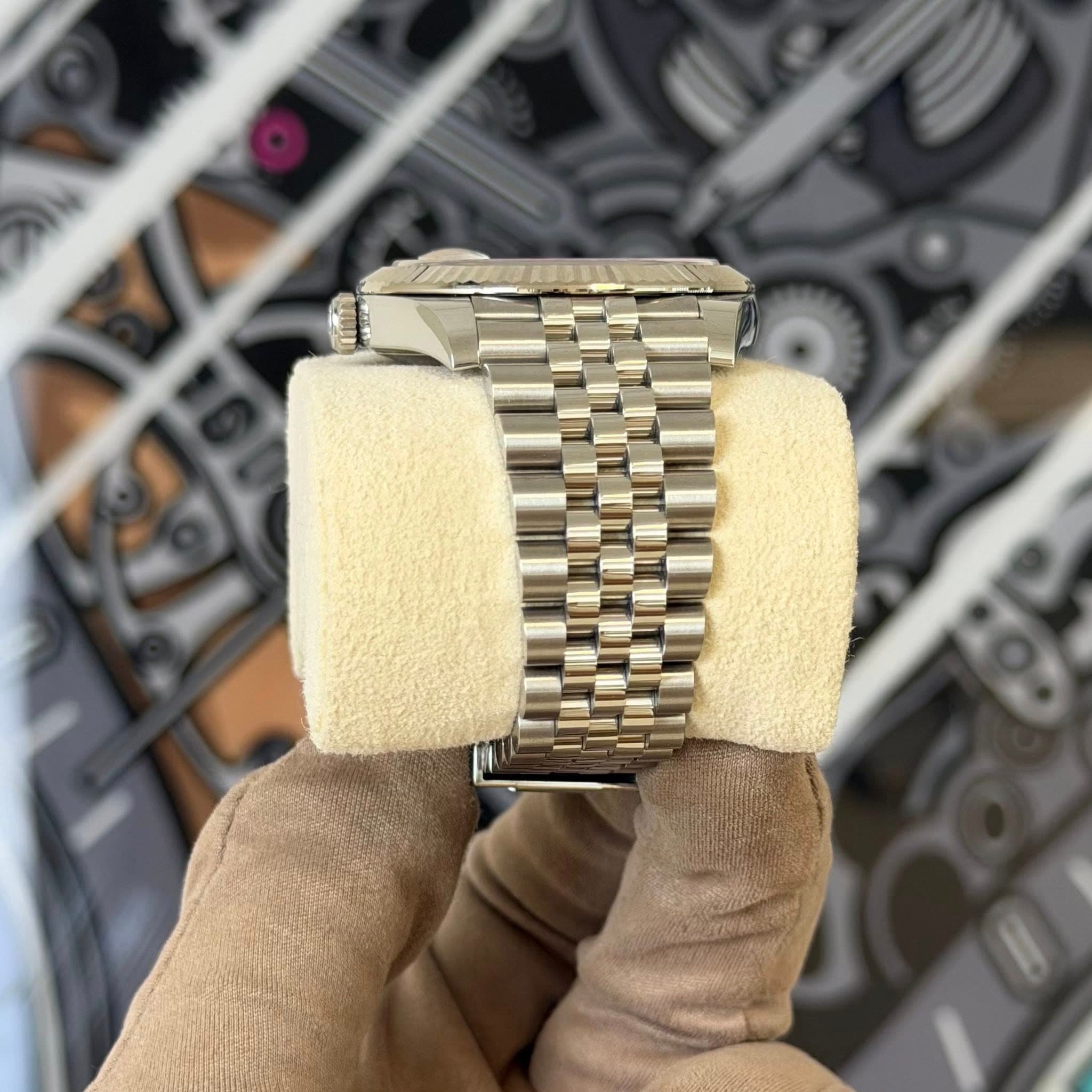 Rolex Datejust, photo 4